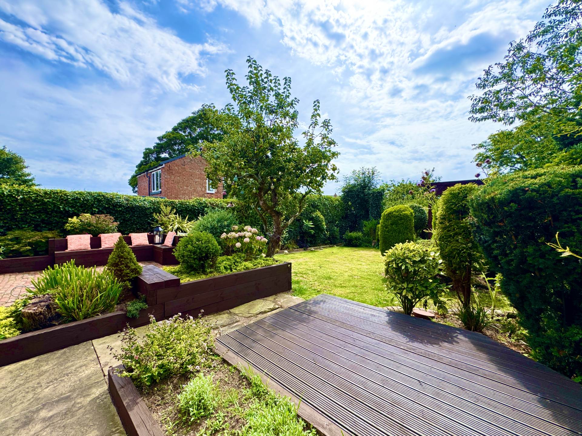 Additional Property Image 4 bedroom Semi Detached for sale in St Helens 28