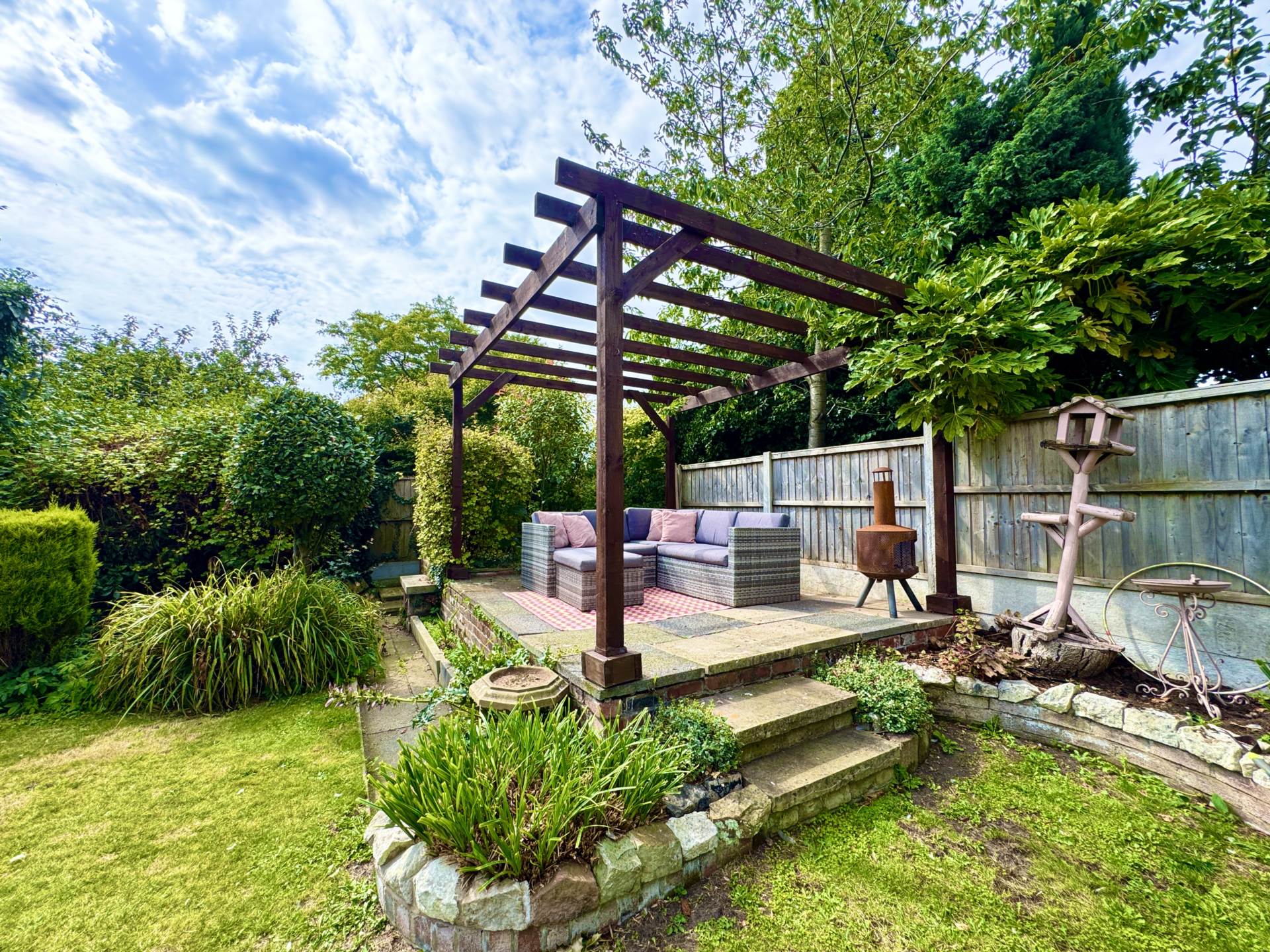 Additional Property Image 4 bedroom Semi Detached for sale in St Helens 31