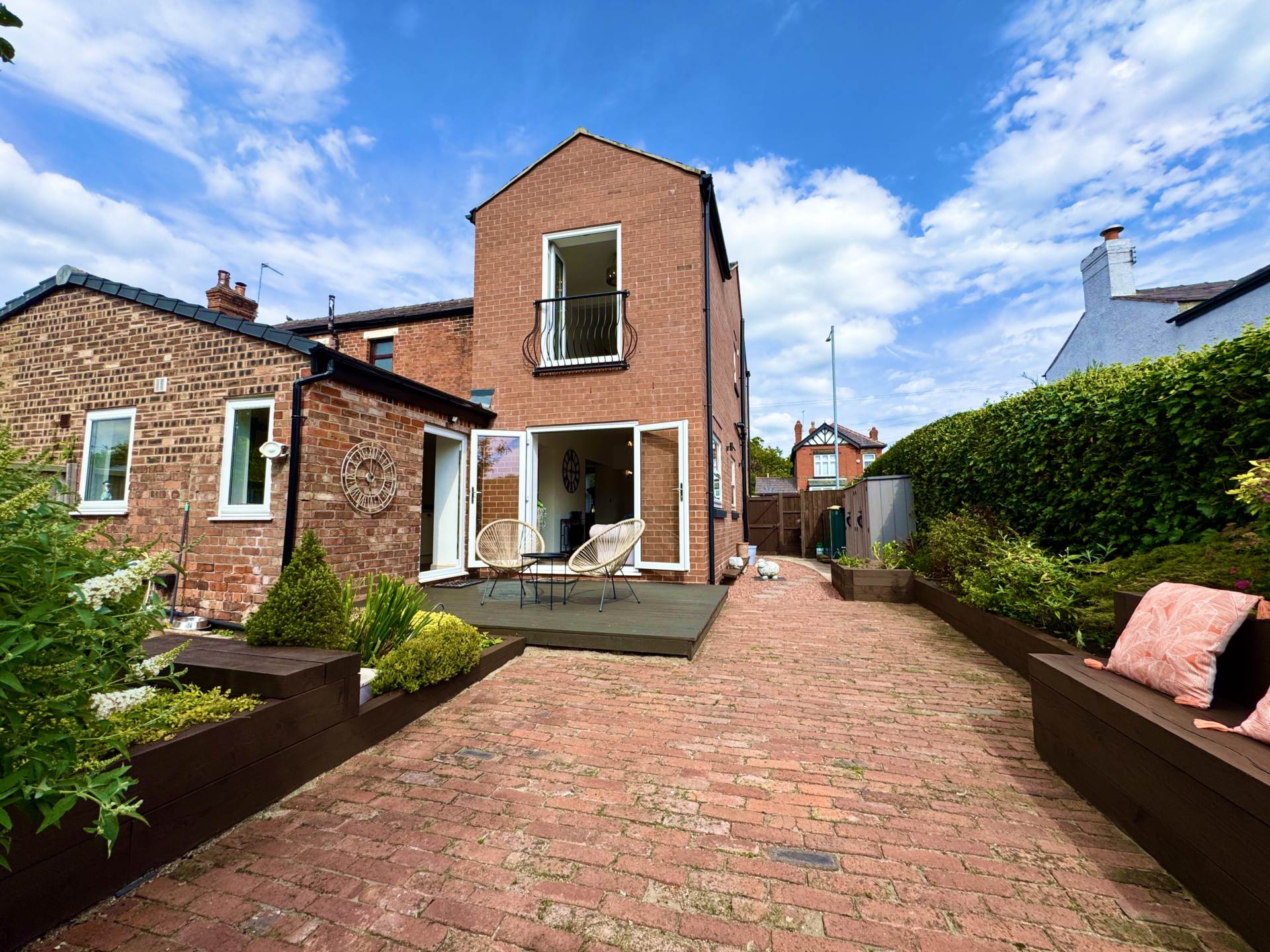 Additional Property Image 4 bedroom Semi Detached for sale in St Helens 33