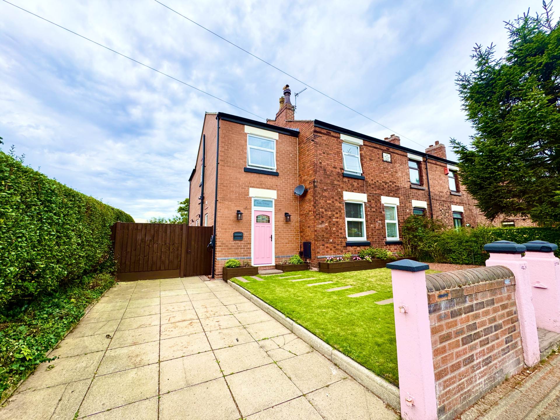 Additional Property Image 4 bedroom Semi Detached for sale in St Helens 34