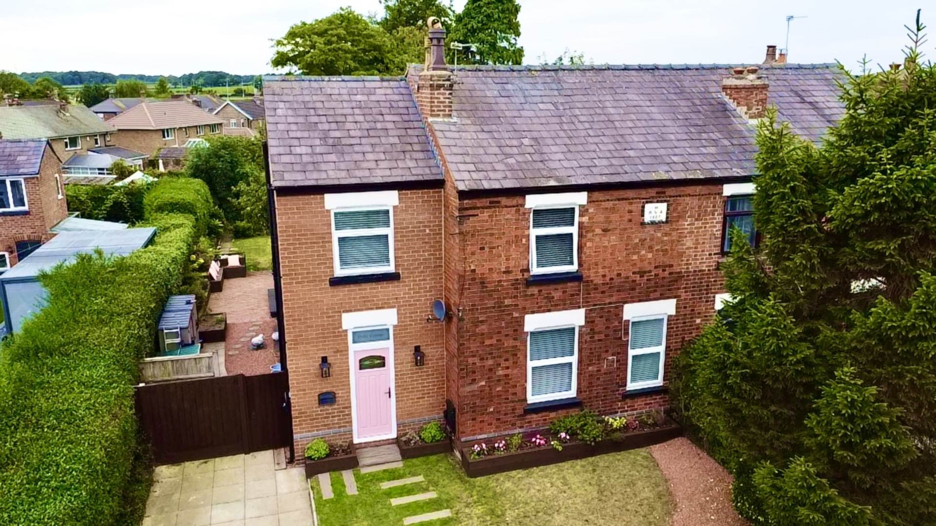 Additional Property Image 4 bedroom Semi Detached for sale in St Helens 35