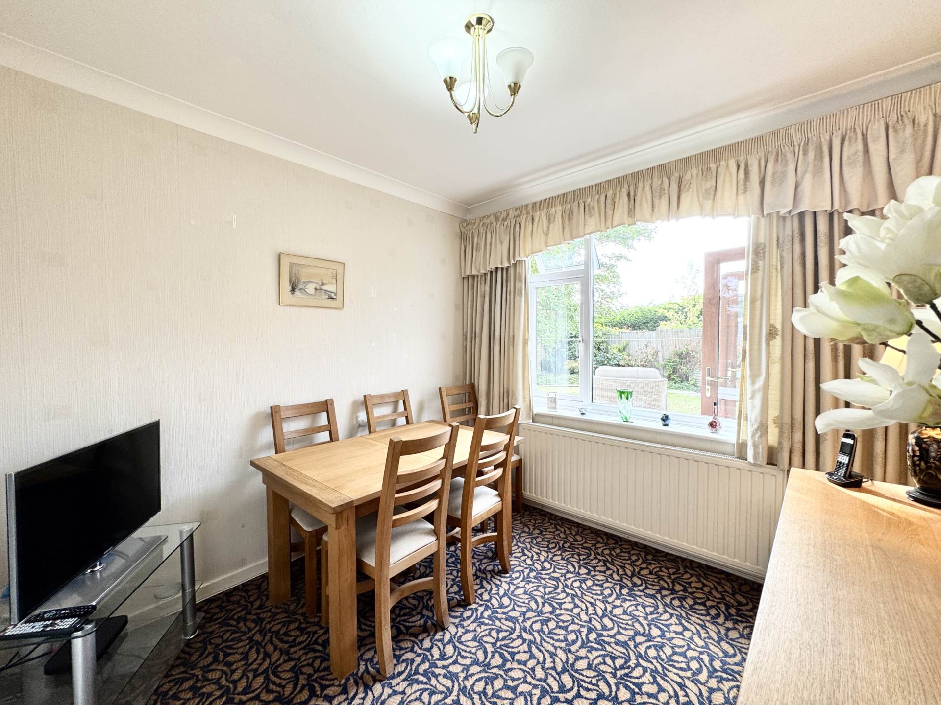 Additional Property Image 4 bedroom Detached for sale in St Helens 4
