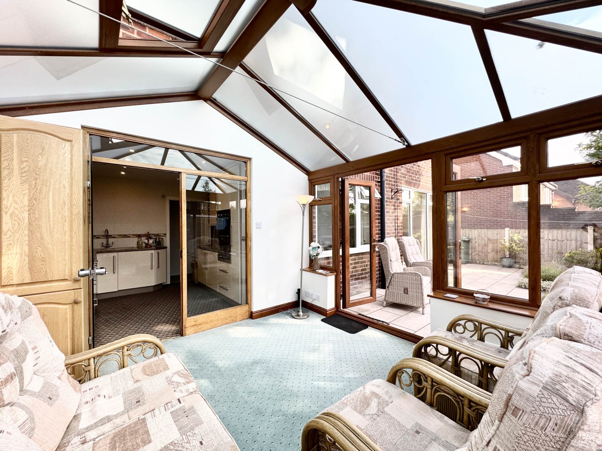 Additional Property Image 4 bedroom Detached for sale in St Helens 9