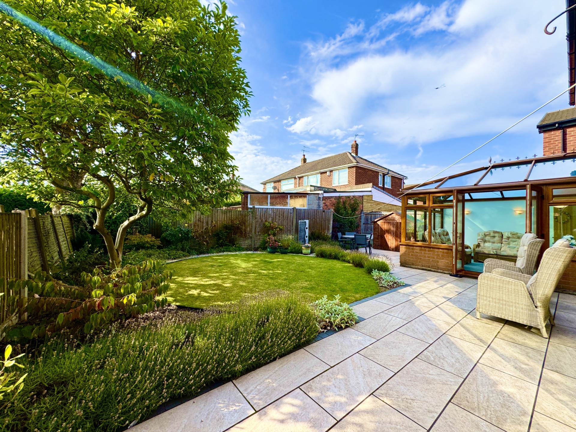 Additional Property Image 4 bedroom Detached for sale in St Helens 22