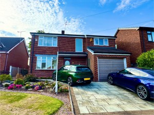 4 bedroom Detached for sale in St Helens
