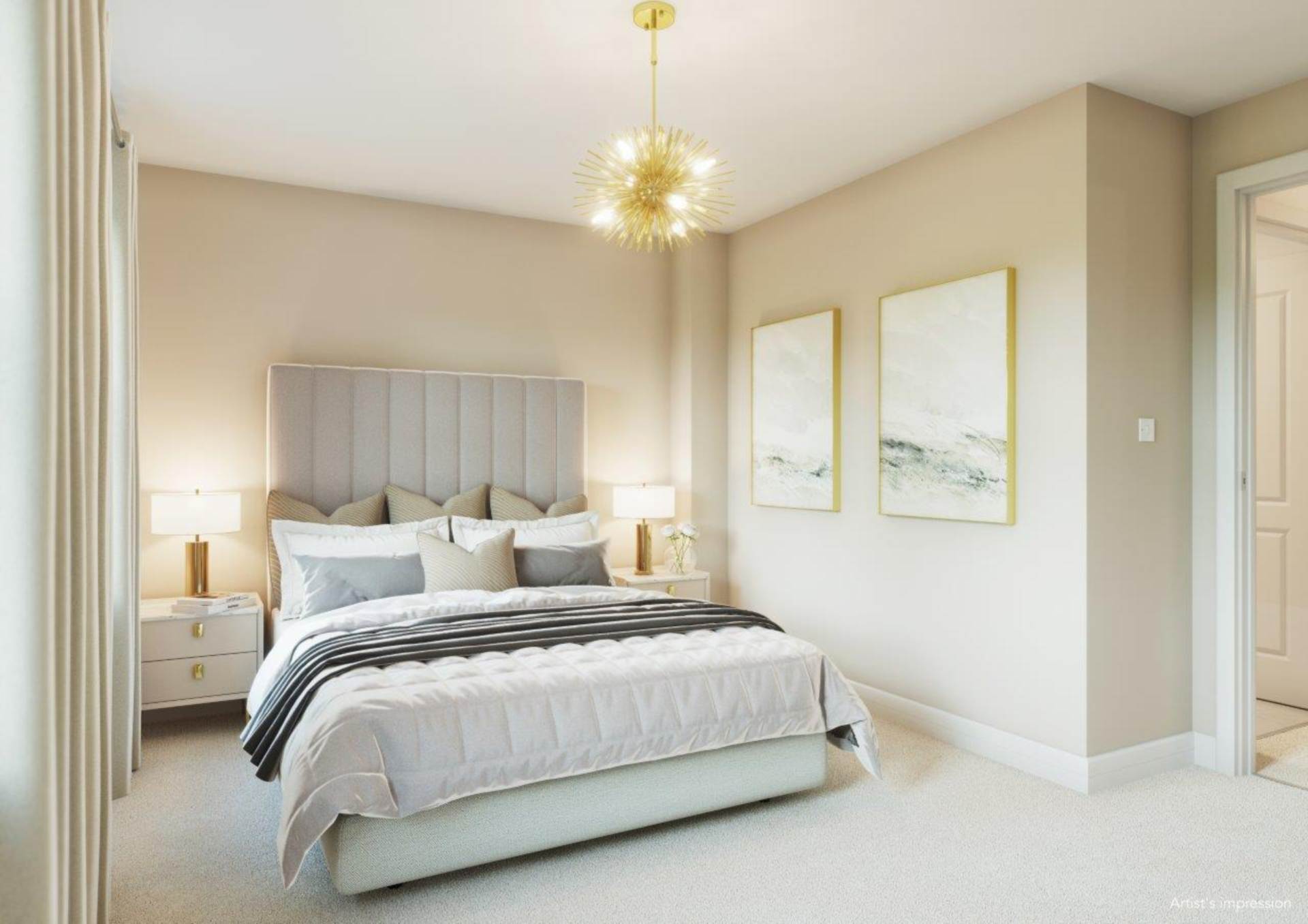 Additional Property Image 4 bedroom Semi Detached for sale in Wigan 5