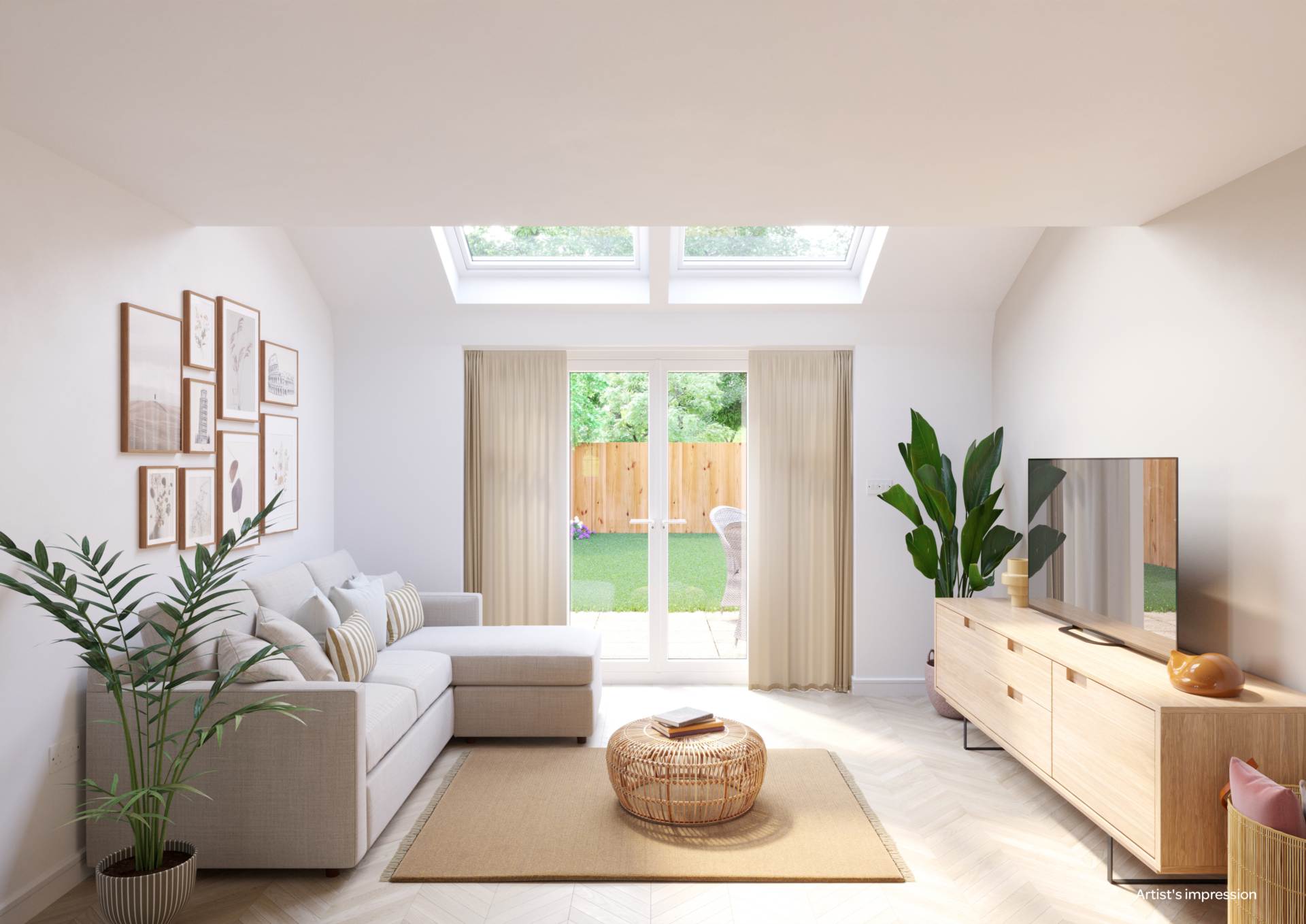 Additional Property Image 4 bedroom Semi Detached for sale in Wigan 8