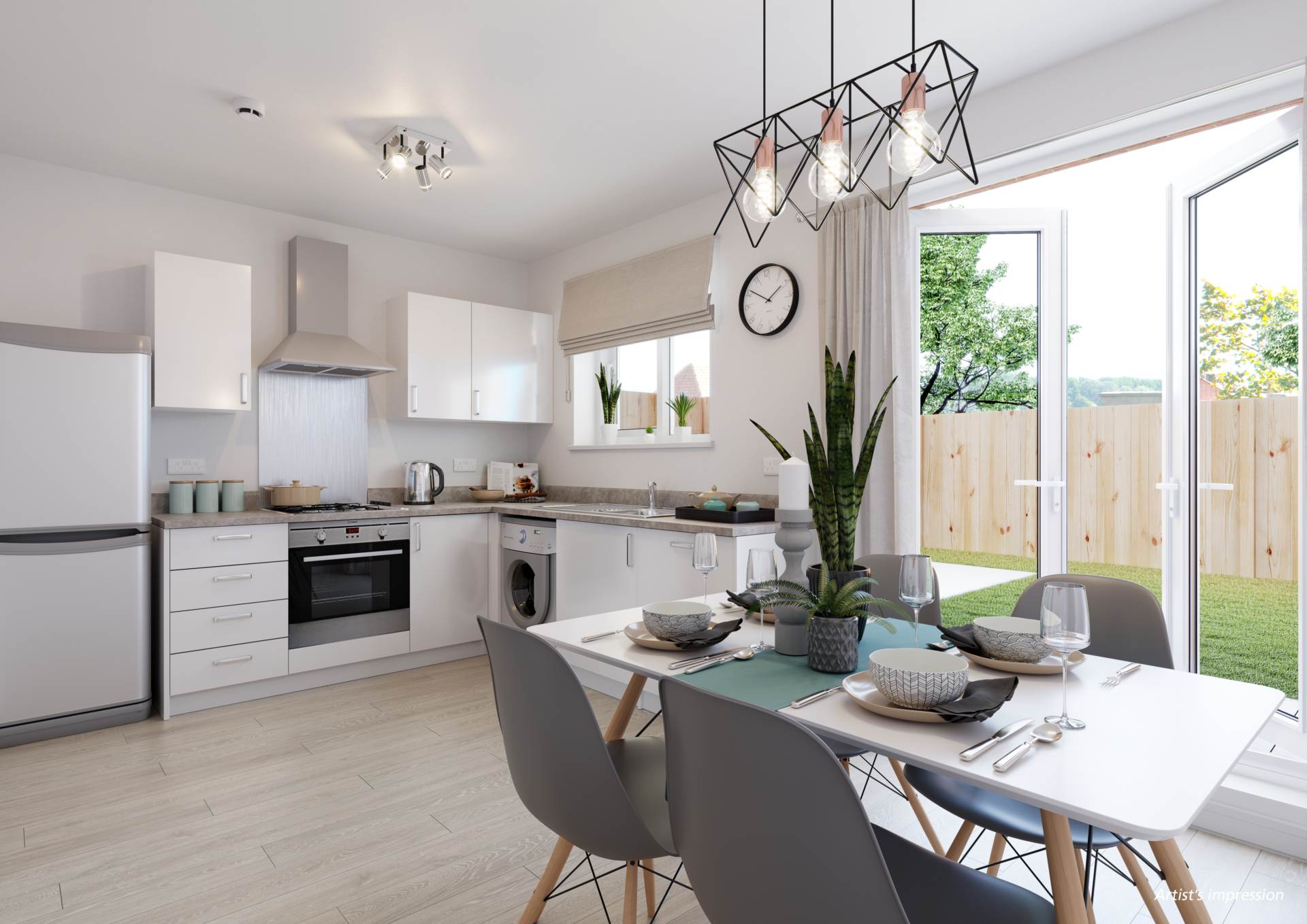 Additional Property Image 4 bedroom Semi Detached for sale in Wigan 3