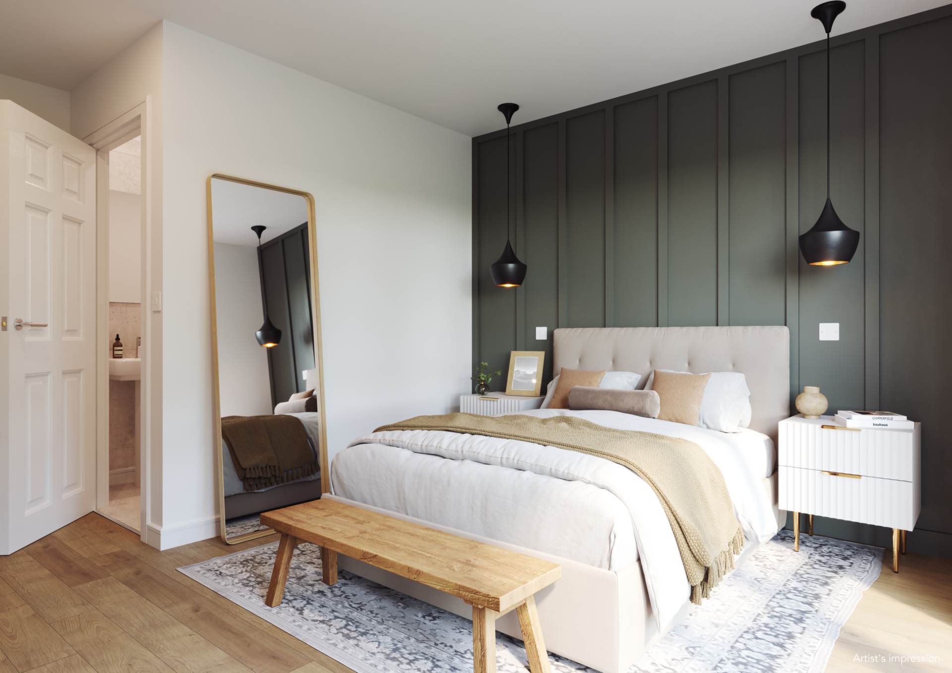 Additional Property Image 4 bedroom Semi Detached for sale in Wigan 7