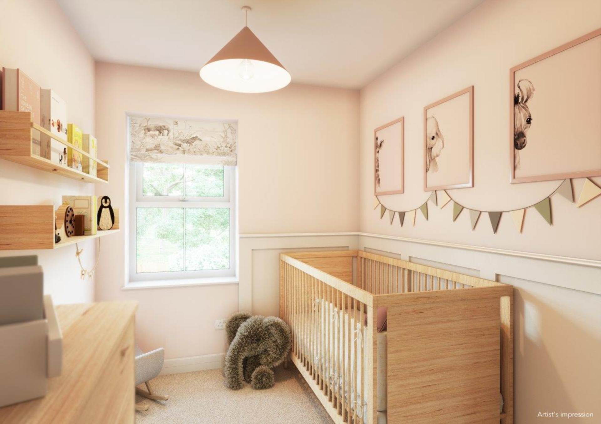 Additional Property Image 4 bedroom Semi Detached for sale in Wigan 6