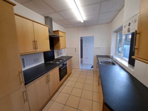 3 bedroom Terraced to rent in St Helens