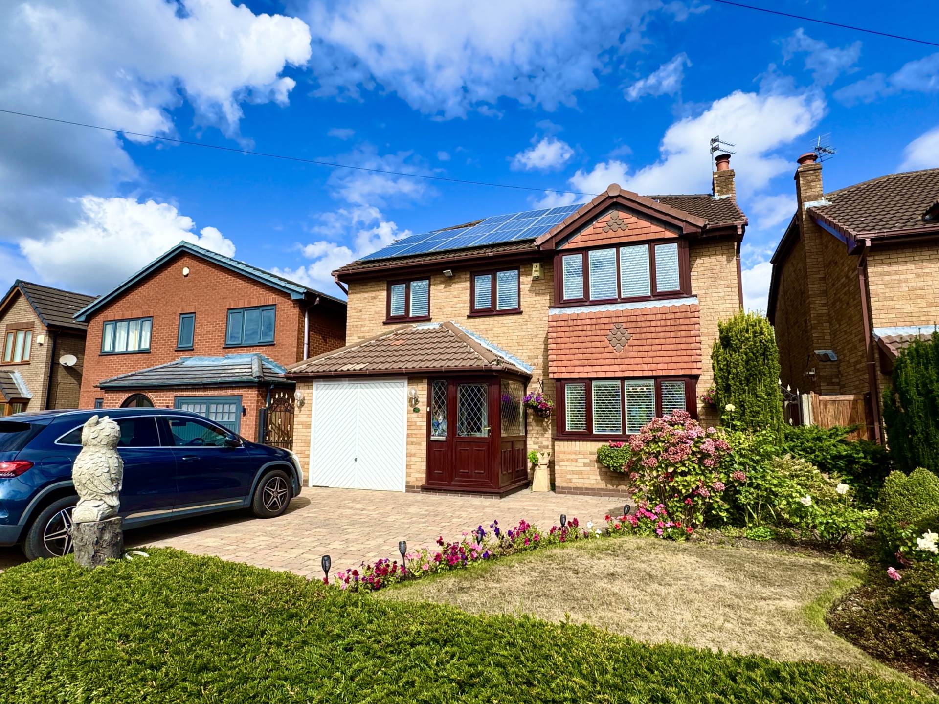 Additional Property Image 4 bedroom Detached for sale in St Helens 6