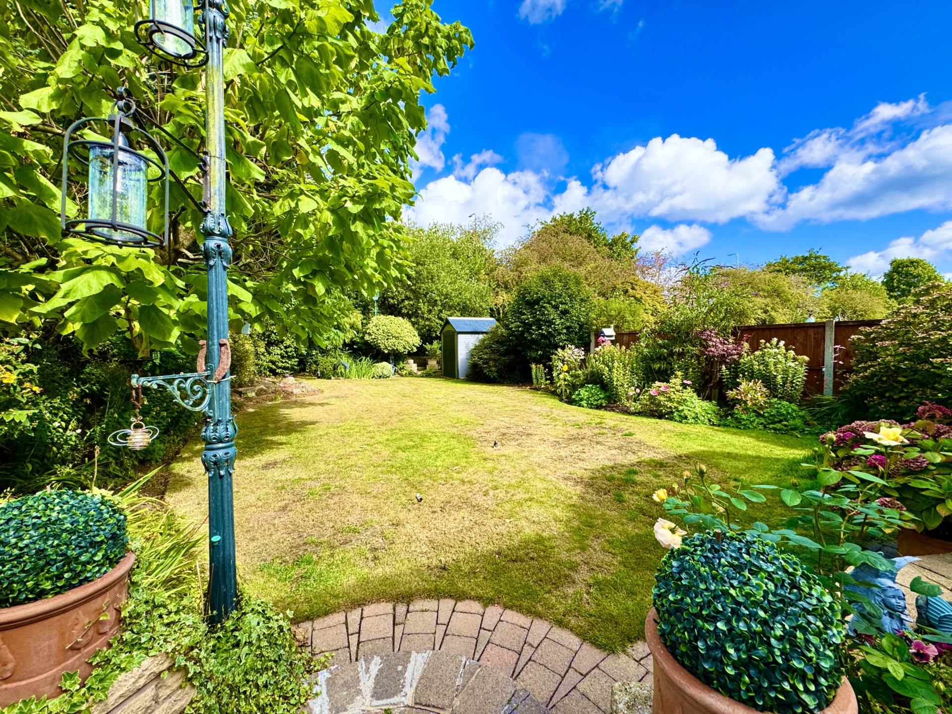 Additional Property Image 4 bedroom Detached for sale in St Helens 7