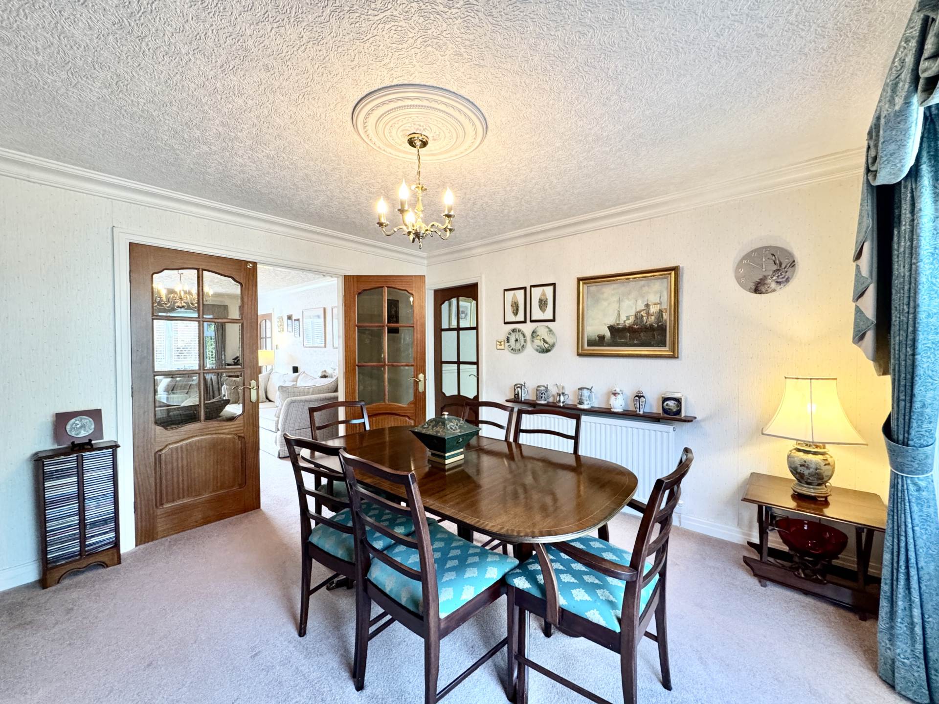 Additional Property Image 4 bedroom Detached for sale in St Helens 8