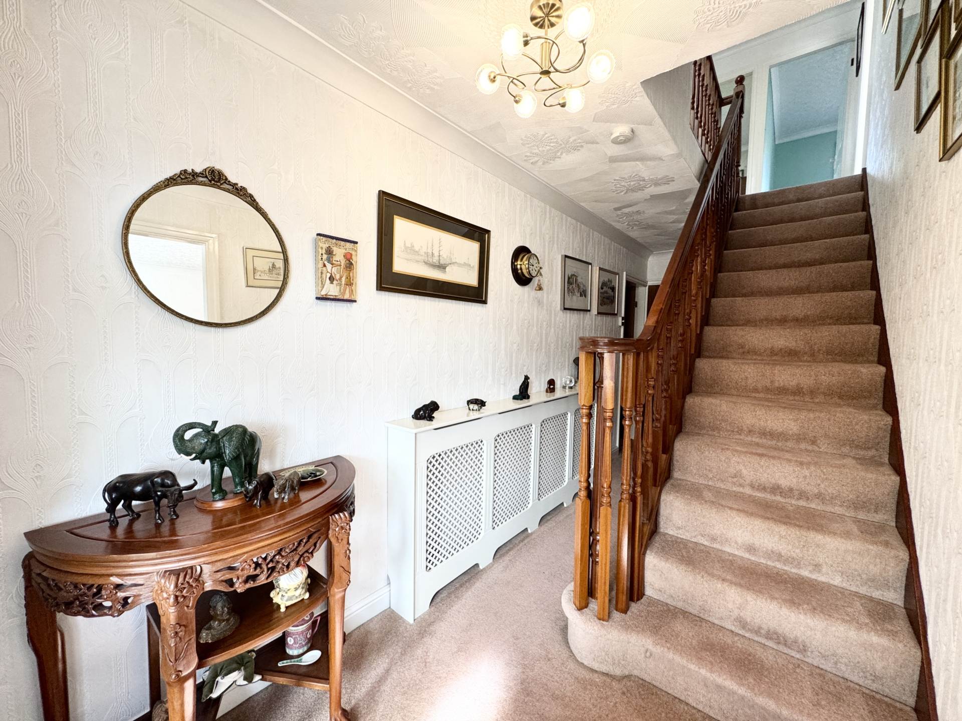 Additional Property Image 4 bedroom Detached for sale in St Helens 17