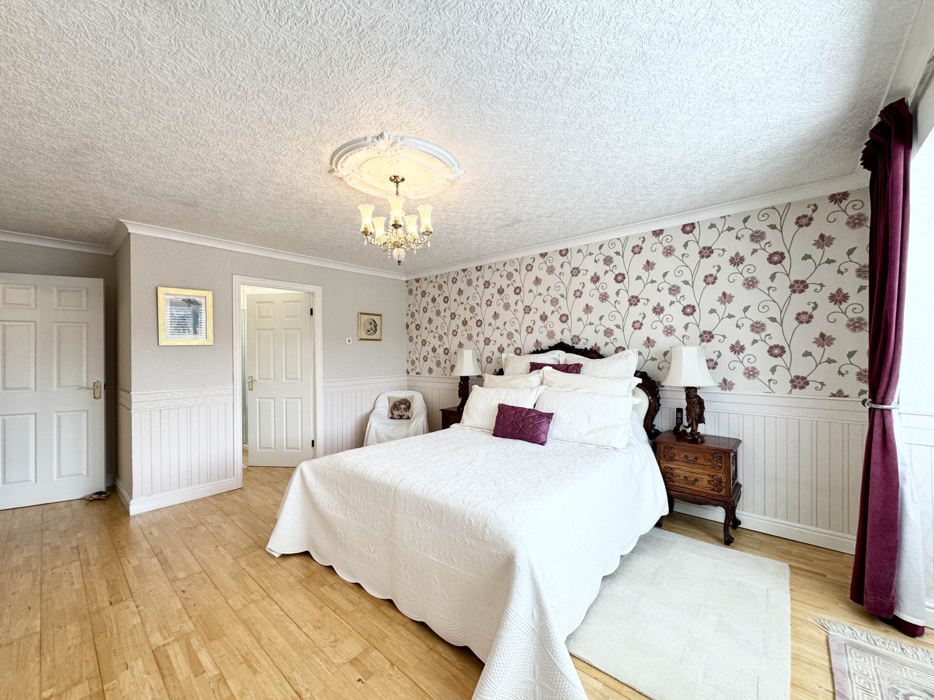 Additional Property Image 4 bedroom Detached for sale in St Helens 19
