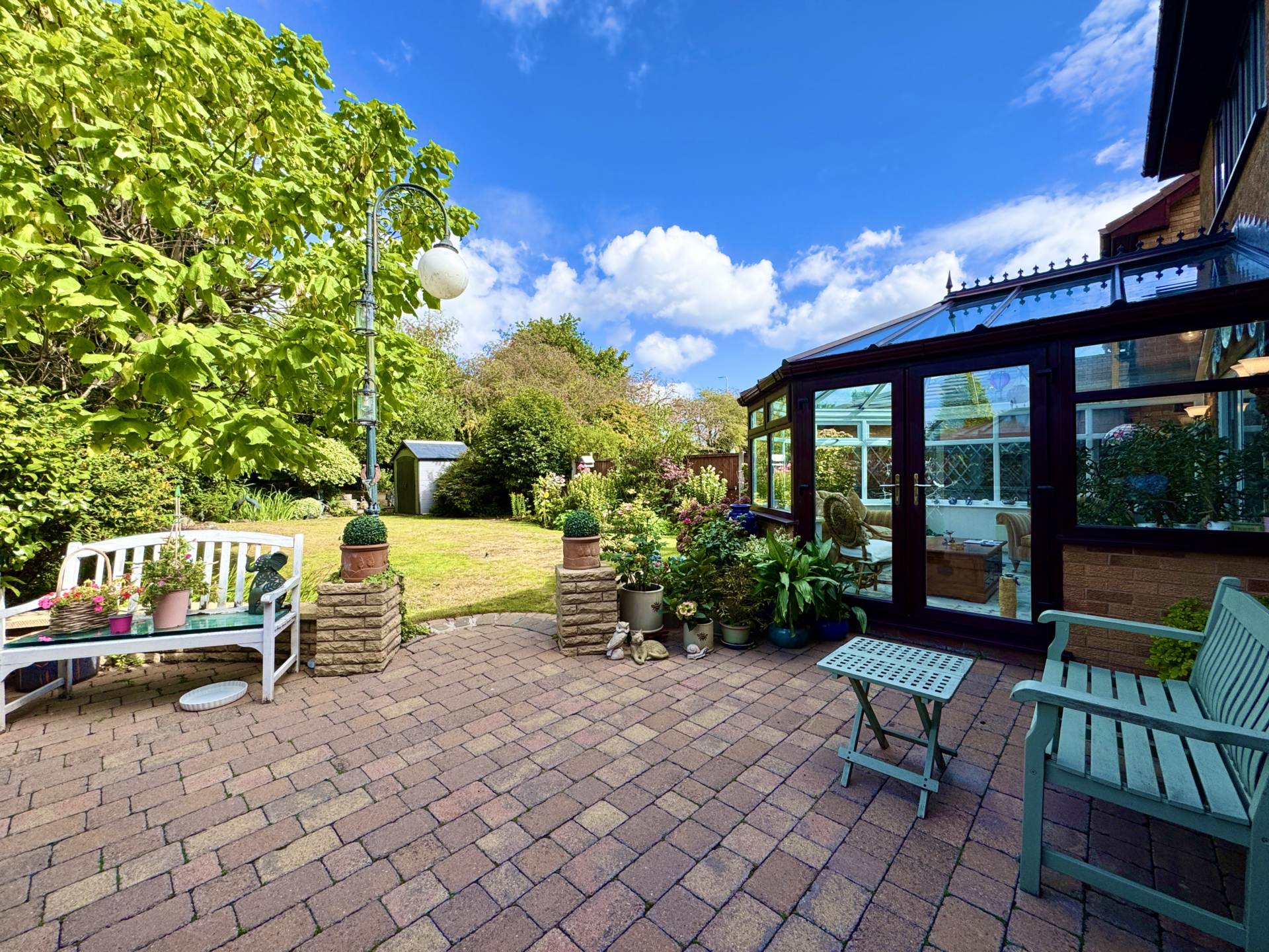 Additional Property Image 4 bedroom Detached for sale in St Helens 28