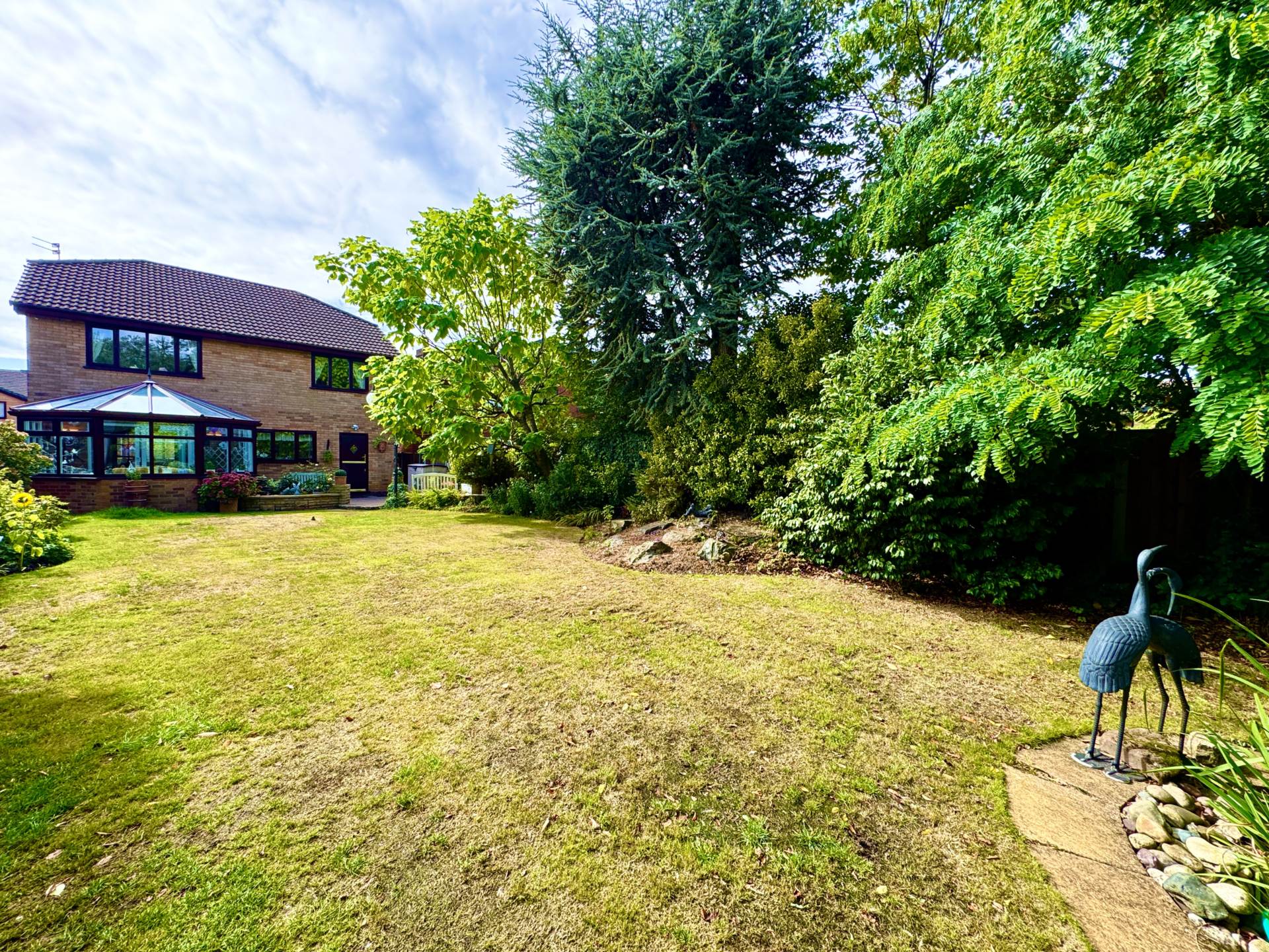 Additional Property Image 4 bedroom Detached for sale in St Helens 30