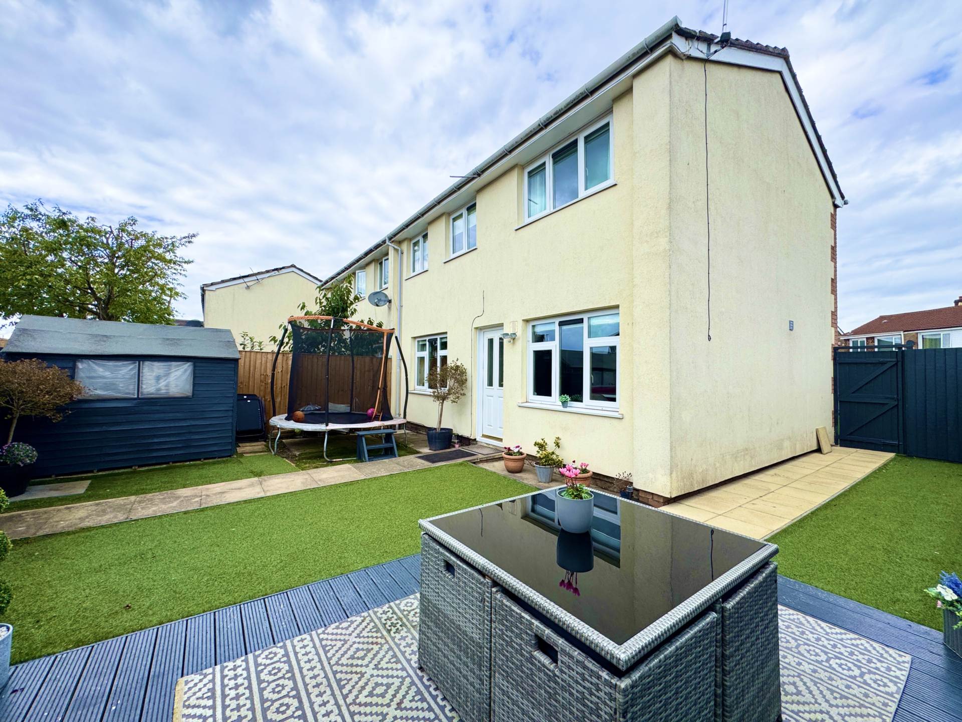 Additional Property Image 3 bedroom Semi Detached for sale in St Helens 17