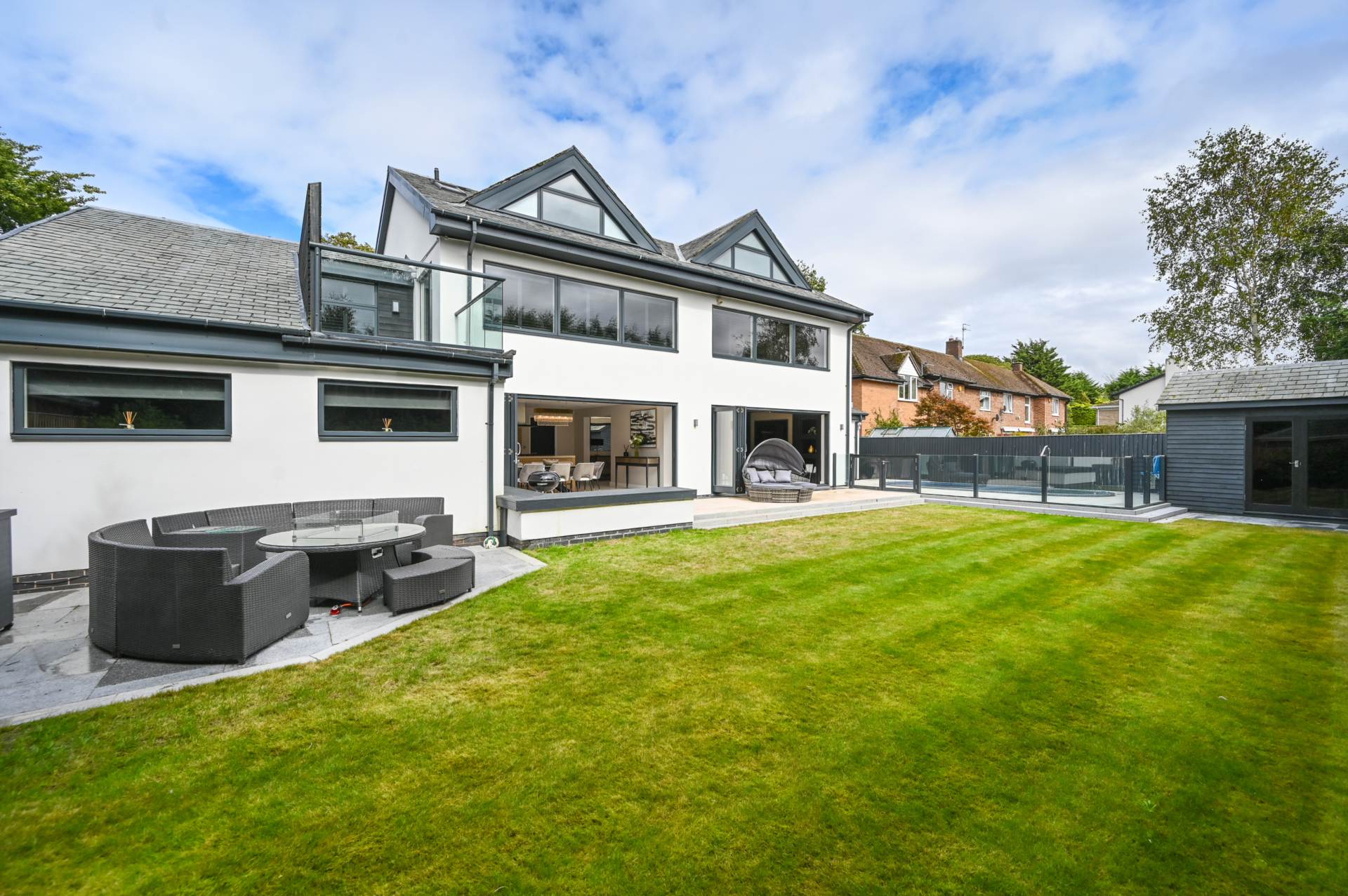 Additional Property Image 5 bedroom Detached for sale in Sefton 38