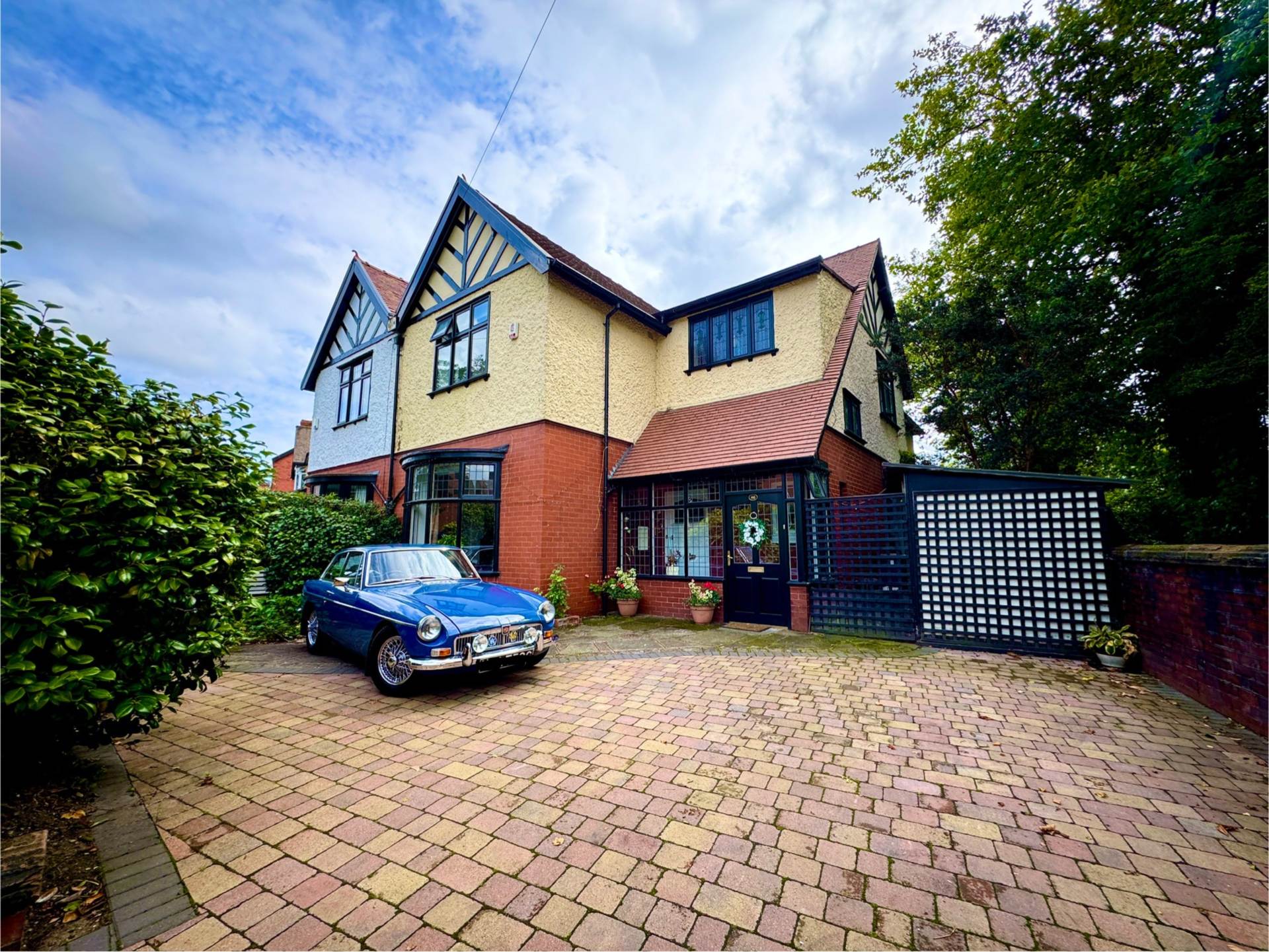 Additional Property Image 4 bedroom Semi Detached for sale in St Helens 26