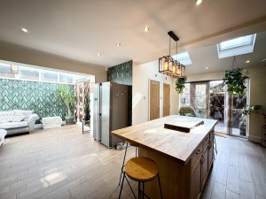 4 bedroom Semi Detached for sale in St Helens