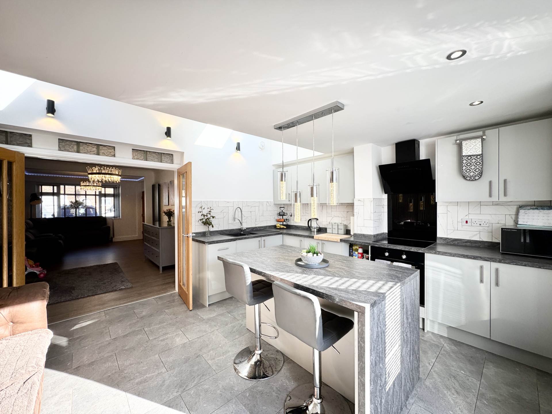Additional Property Image 4 bedroom Semi Detached for sale in St Helens 2