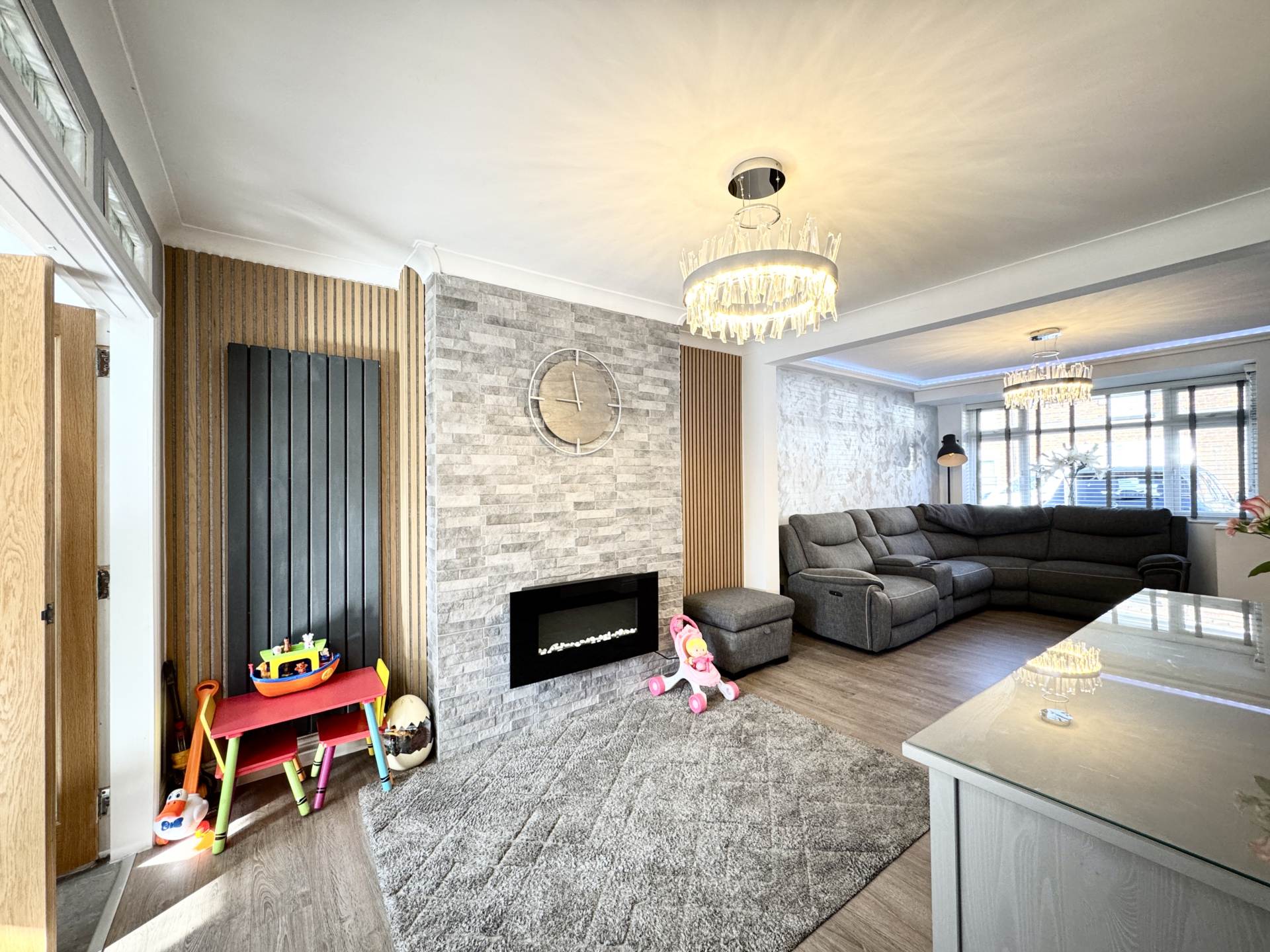 Additional Property Image 4 bedroom Semi Detached for sale in St Helens 5