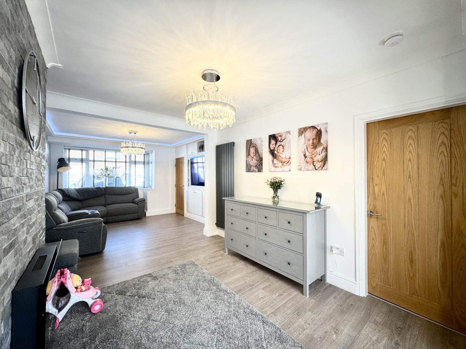 Additional Property Image 4 bedroom Semi Detached for sale in St Helens 6