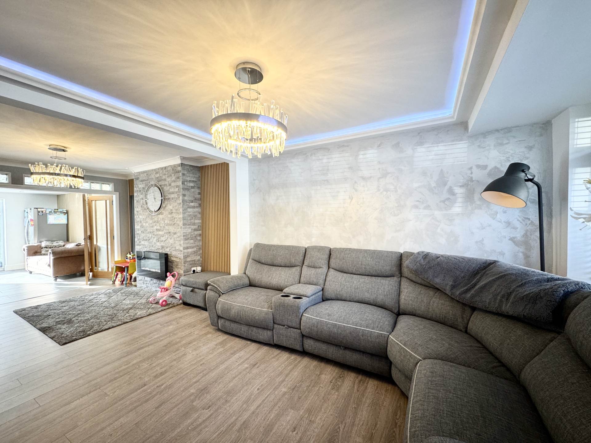 Additional Property Image 4 bedroom Semi Detached for sale in St Helens 7