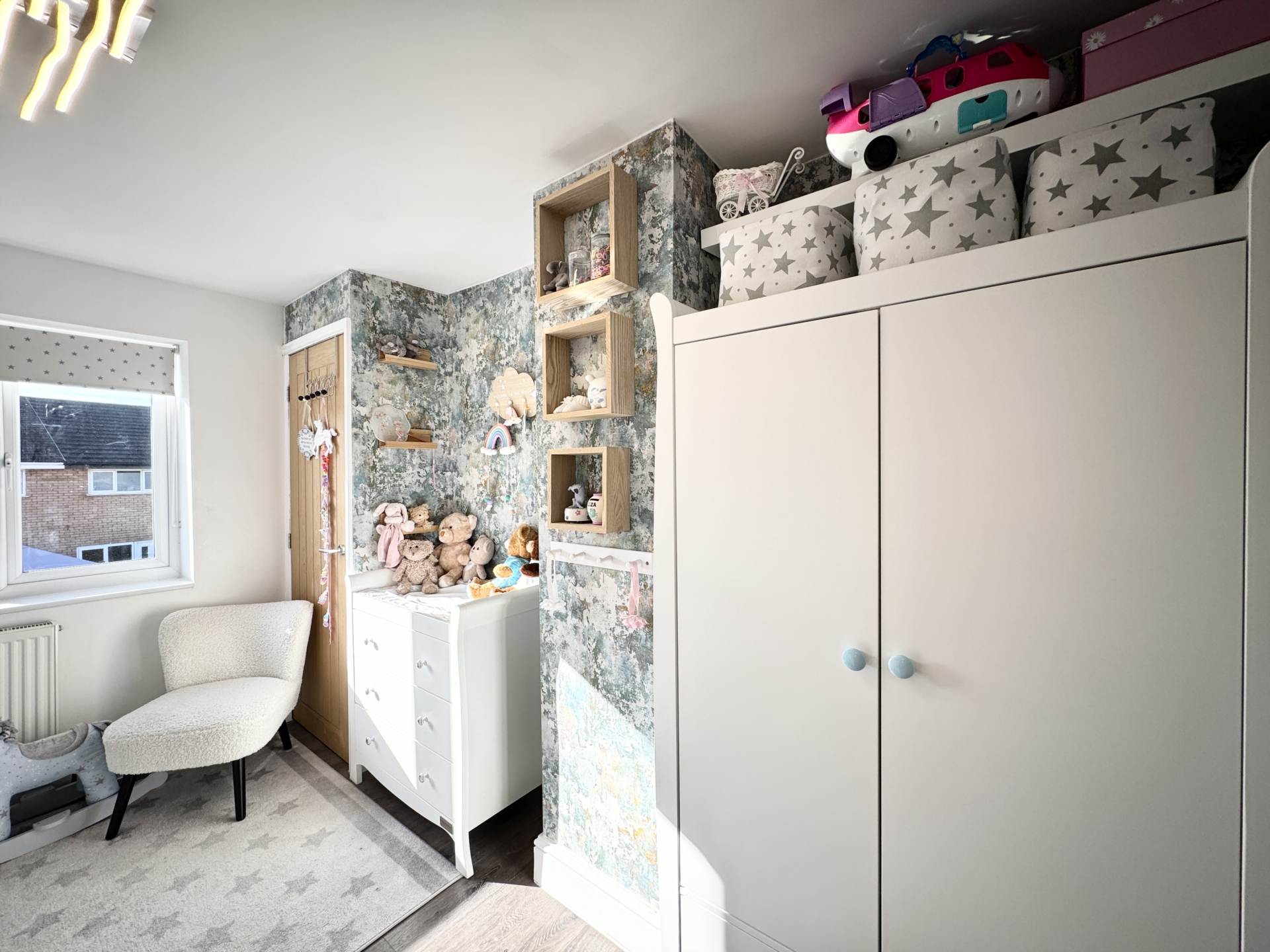 Additional Property Image 4 bedroom Semi Detached for sale in St Helens 17