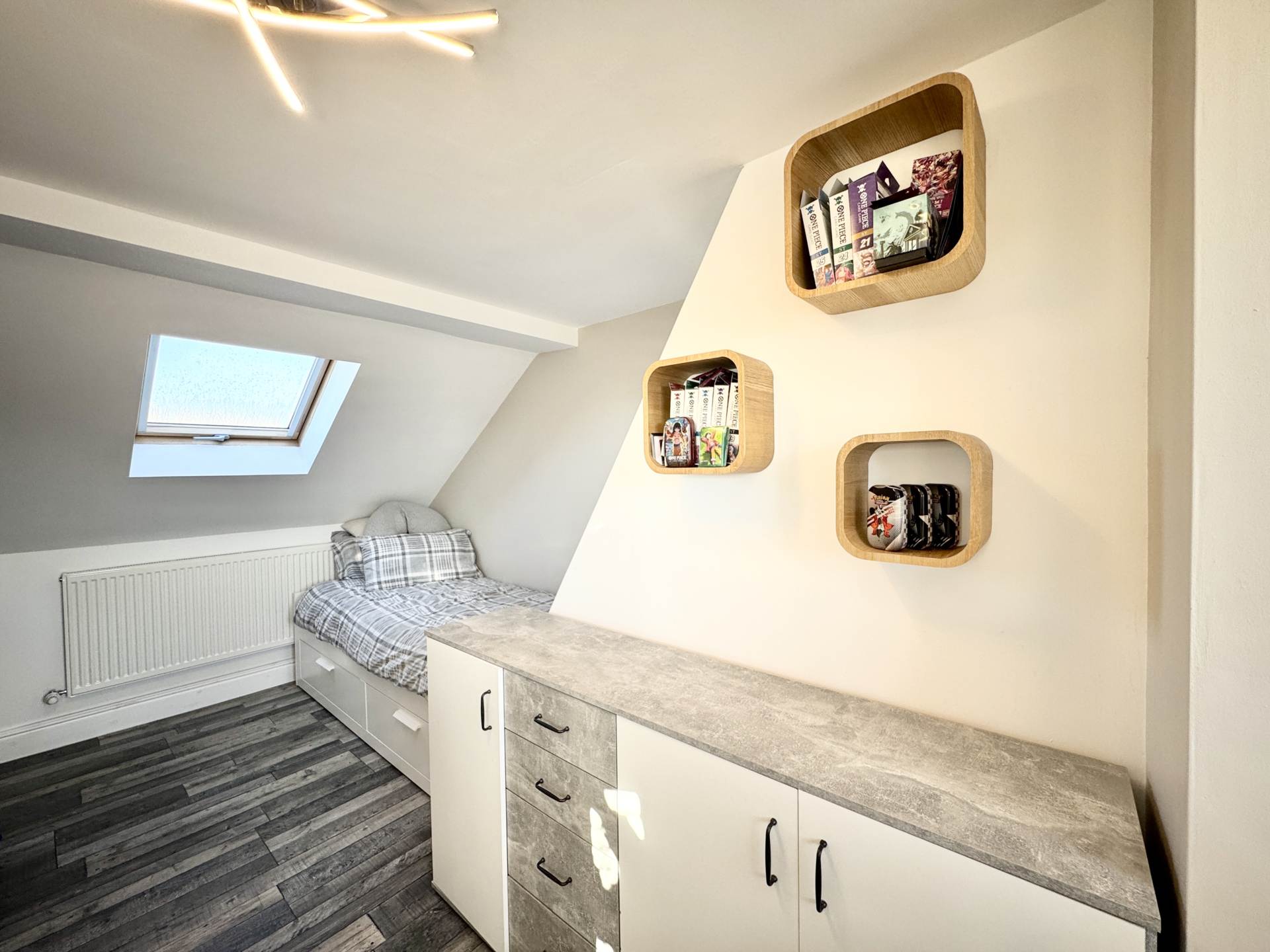Additional Property Image 4 bedroom Semi Detached for sale in St Helens 21