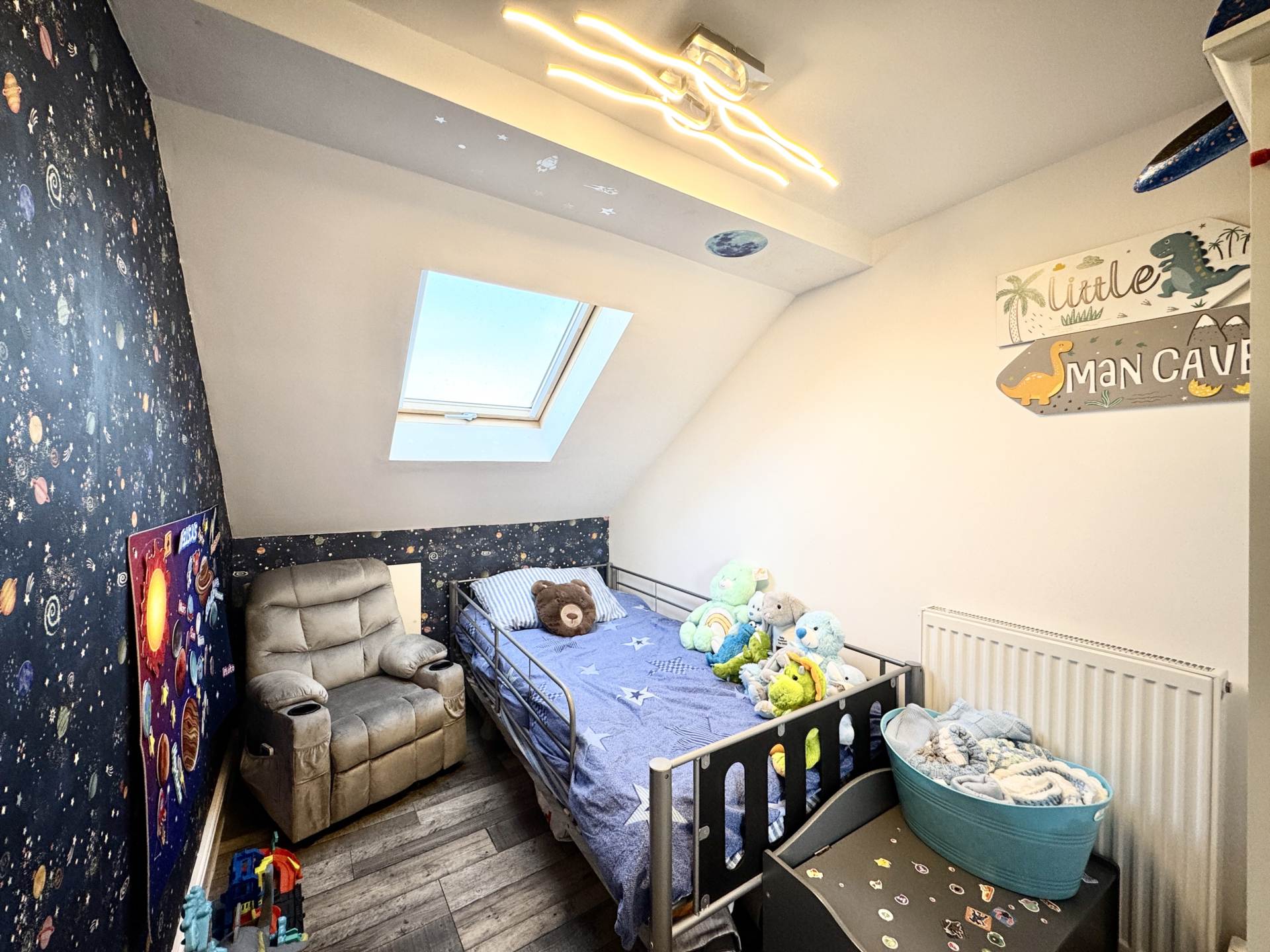 Additional Property Image 4 bedroom Semi Detached for sale in St Helens 23