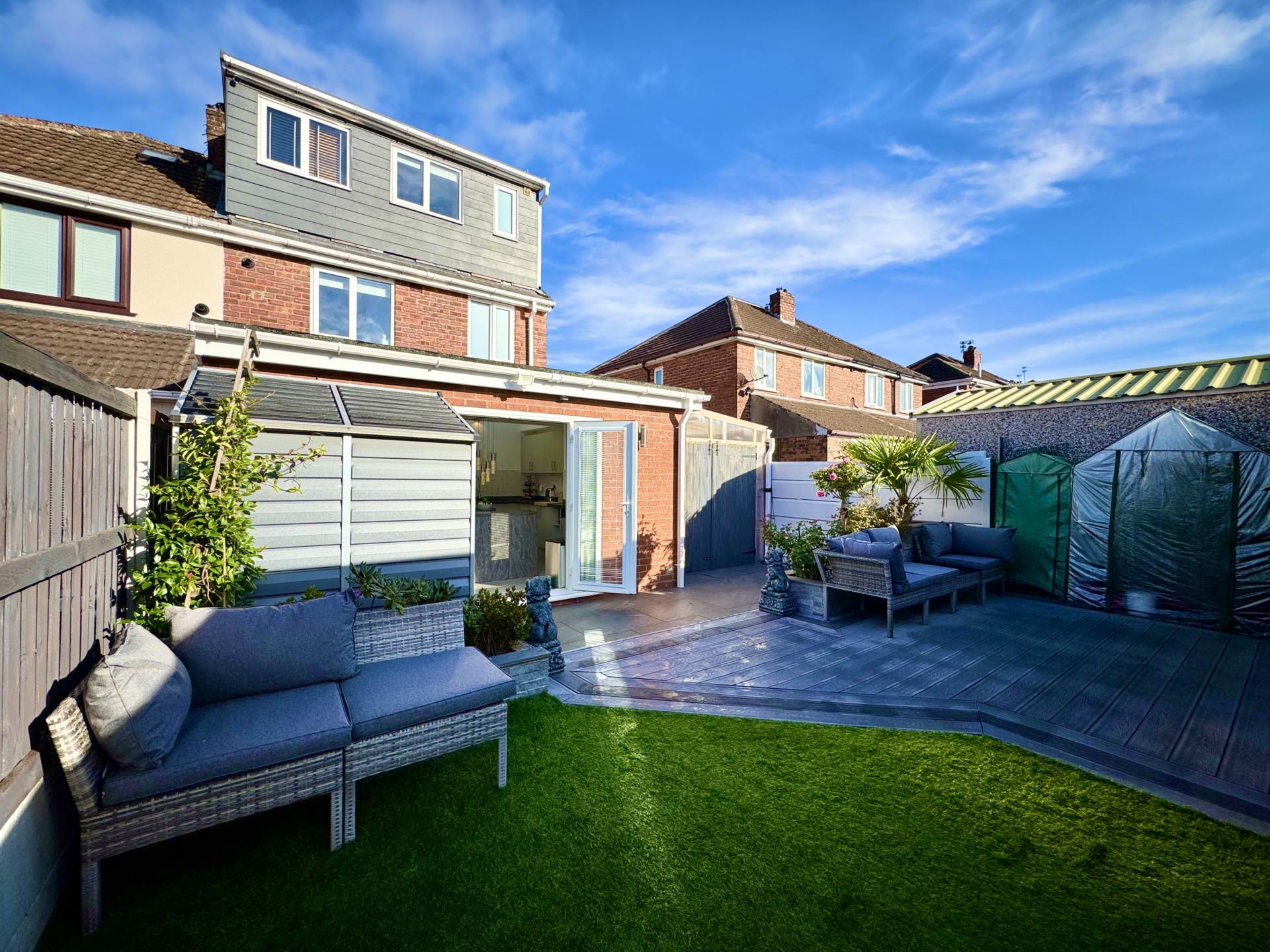 Additional Property Image 4 bedroom Semi Detached for sale in St Helens 28