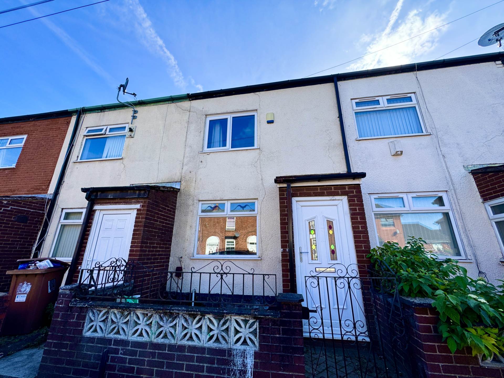 Additional Property Image 2 bedroom Terraced for sale in St Helens 3
