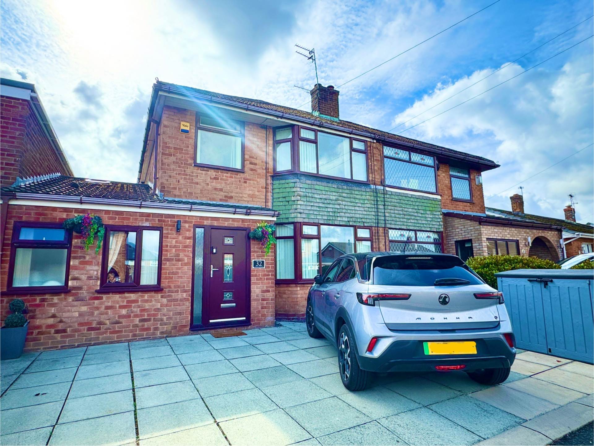 4 bedroom Semi Detached for sale in St Helens