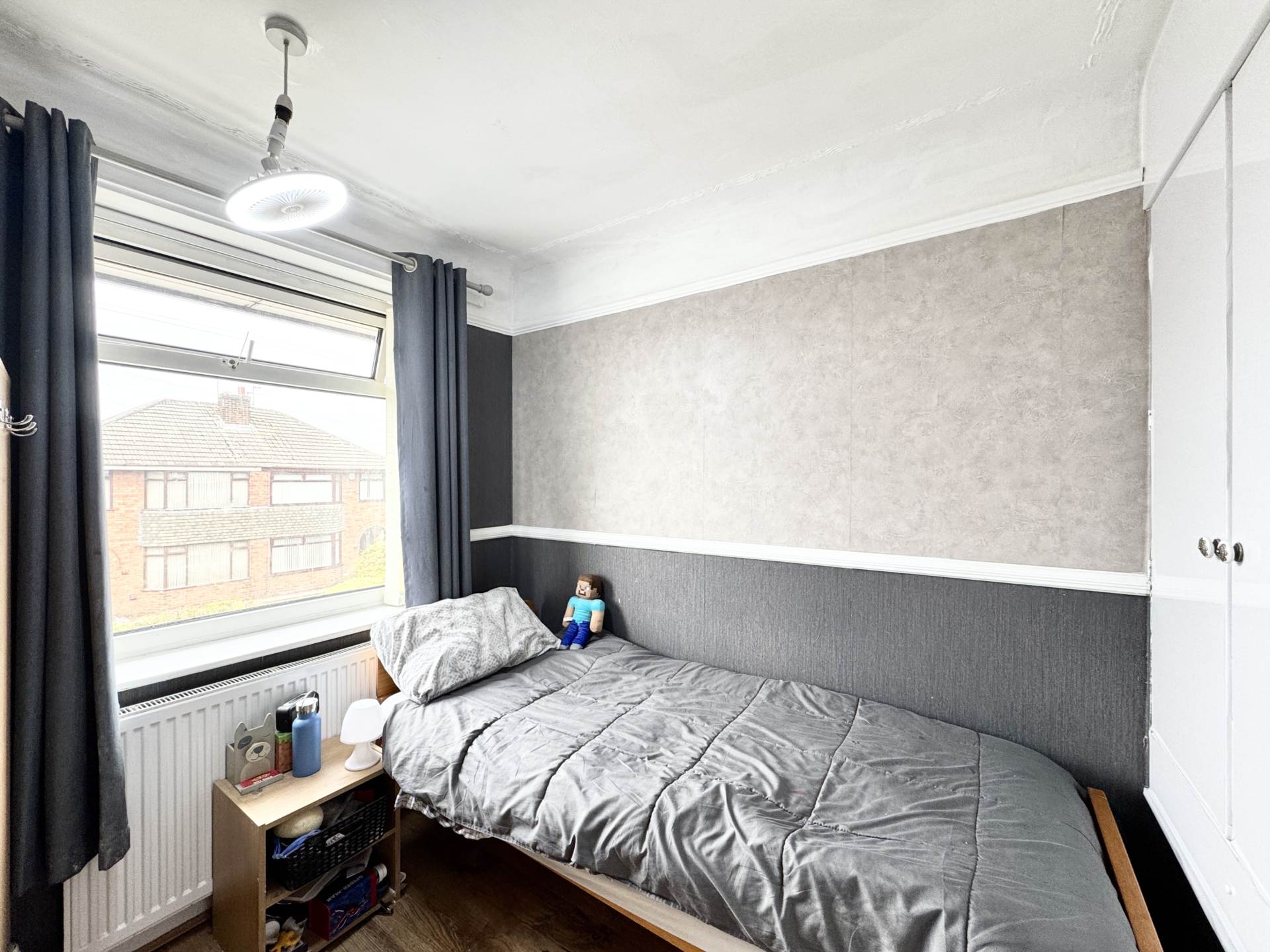 Additional Property Image 4 bedroom Semi Detached for sale in St Helens 21