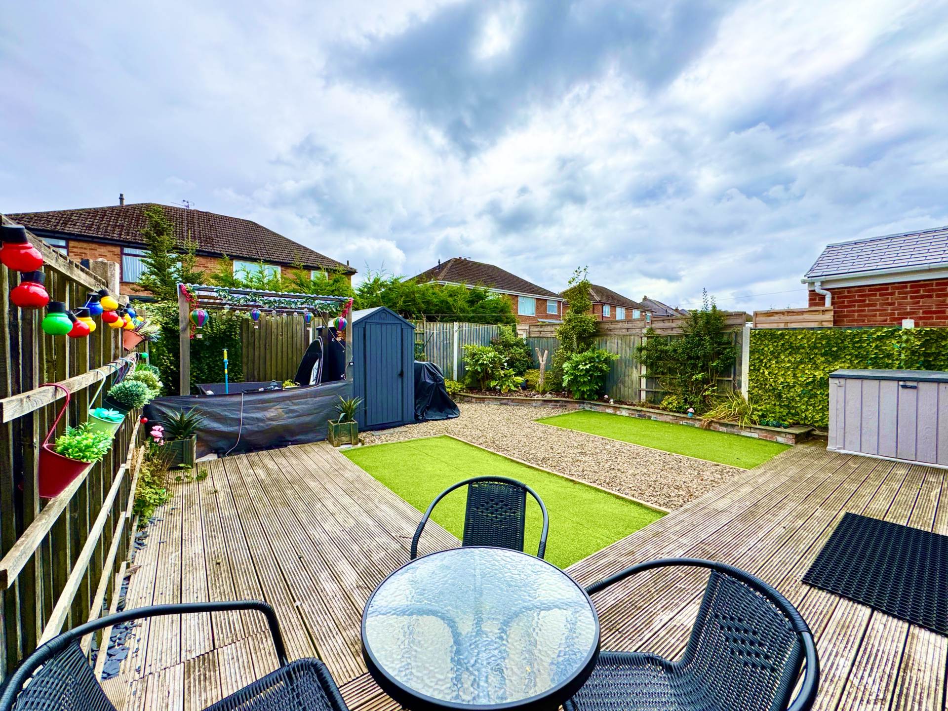 Additional Property Image 4 bedroom Semi Detached for sale in St Helens 23