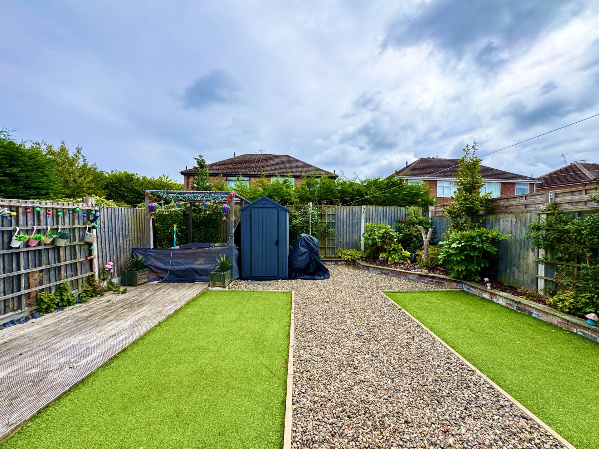 Additional Property Image 4 bedroom Semi Detached for sale in St Helens 24