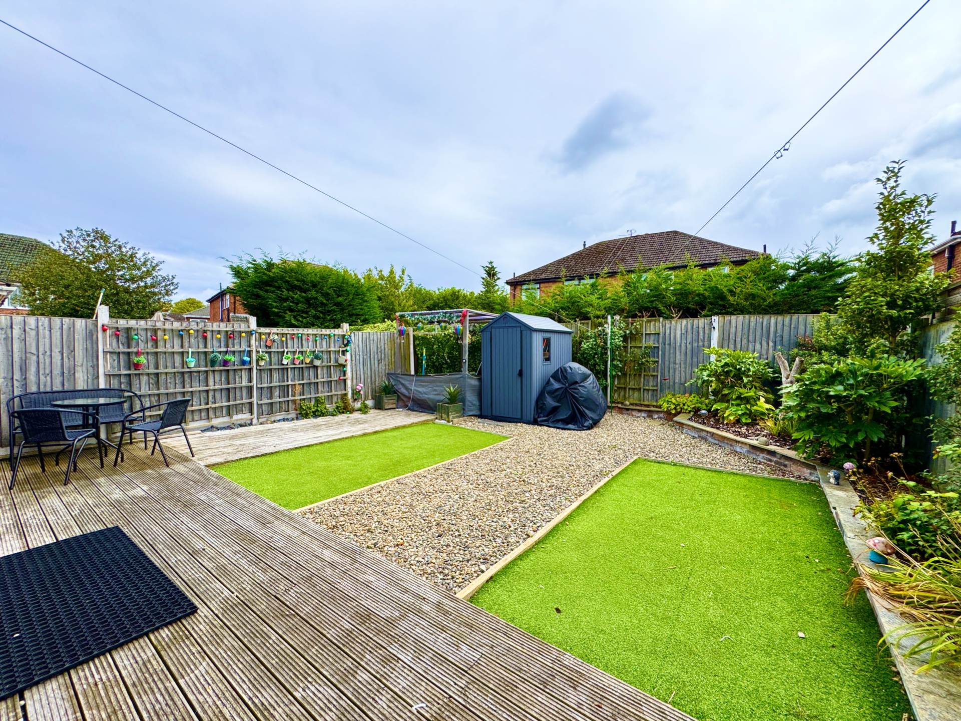 Additional Property Image 4 bedroom Semi Detached for sale in St Helens 25