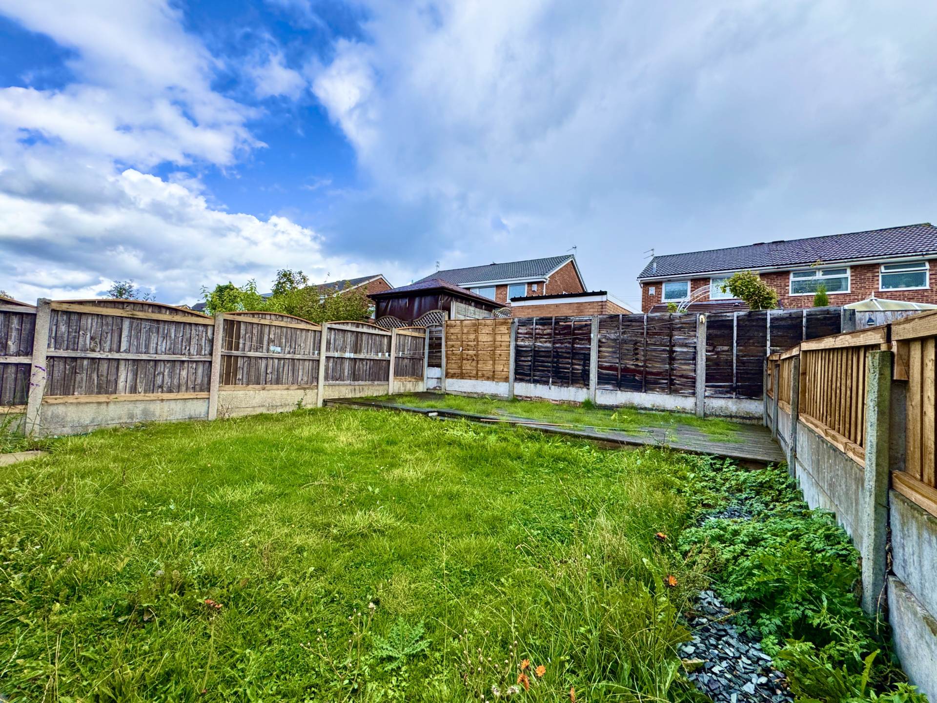 Additional Property Image 3 bedroom Semi Detached for sale in St Helens 16
