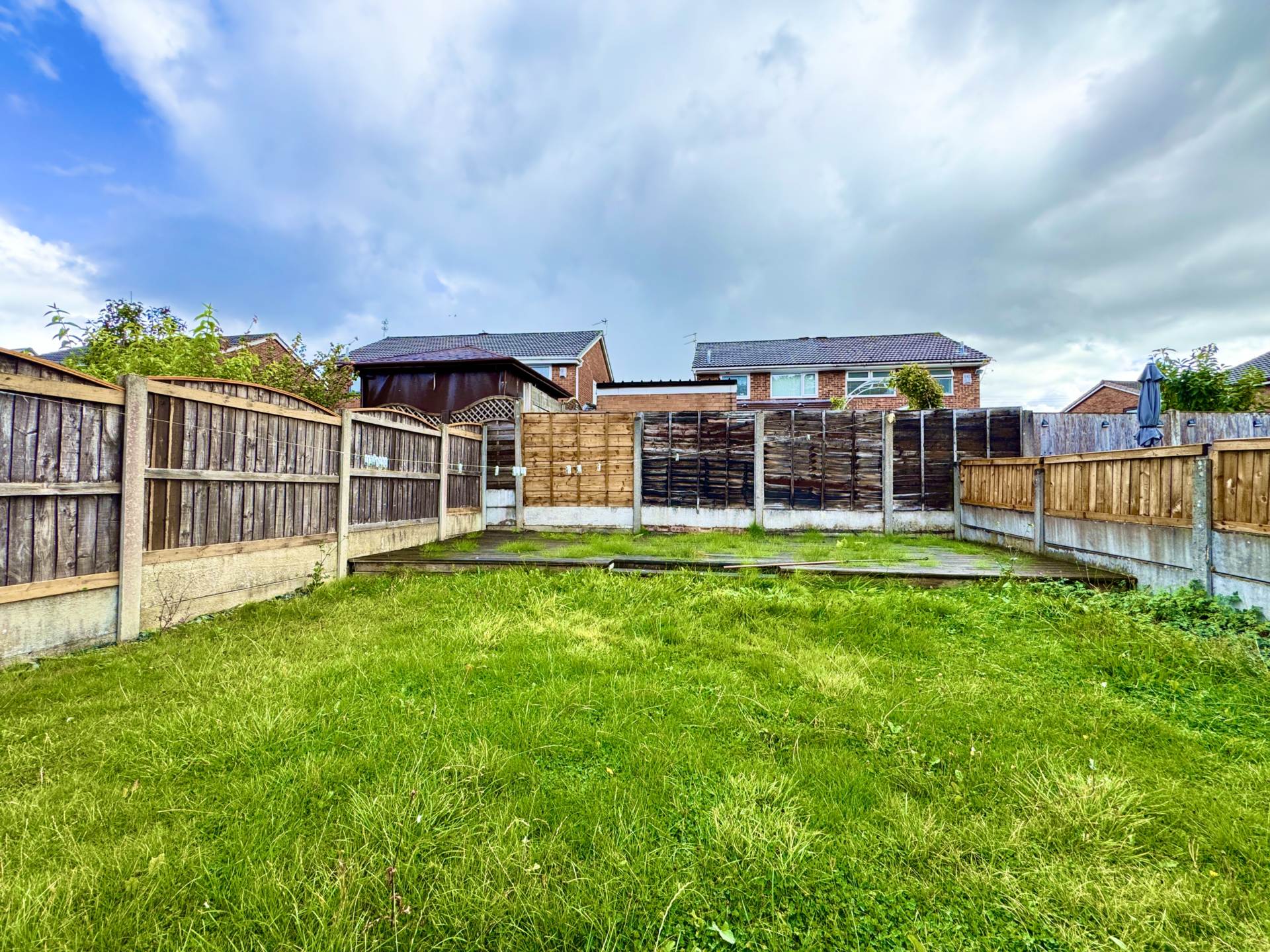 Additional Property Image 3 bedroom Semi Detached for sale in St Helens 17