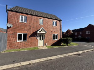 3 bedroom Semi Detached for sale in St Helens