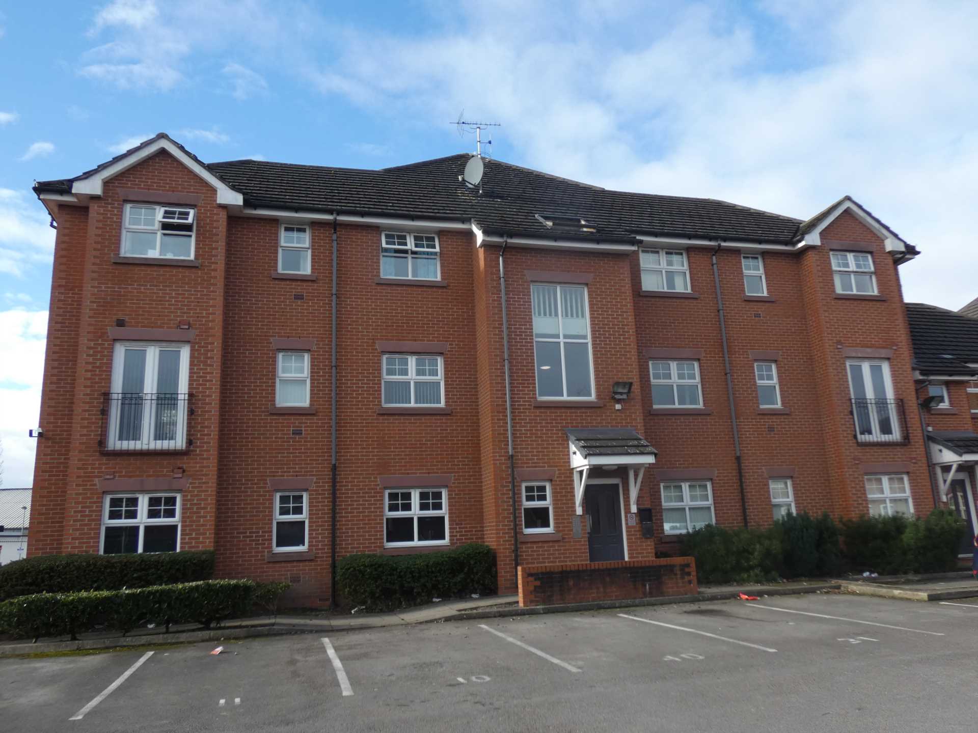 Additional Property Image 1 bedroom Flat for sale in Warrington 11
