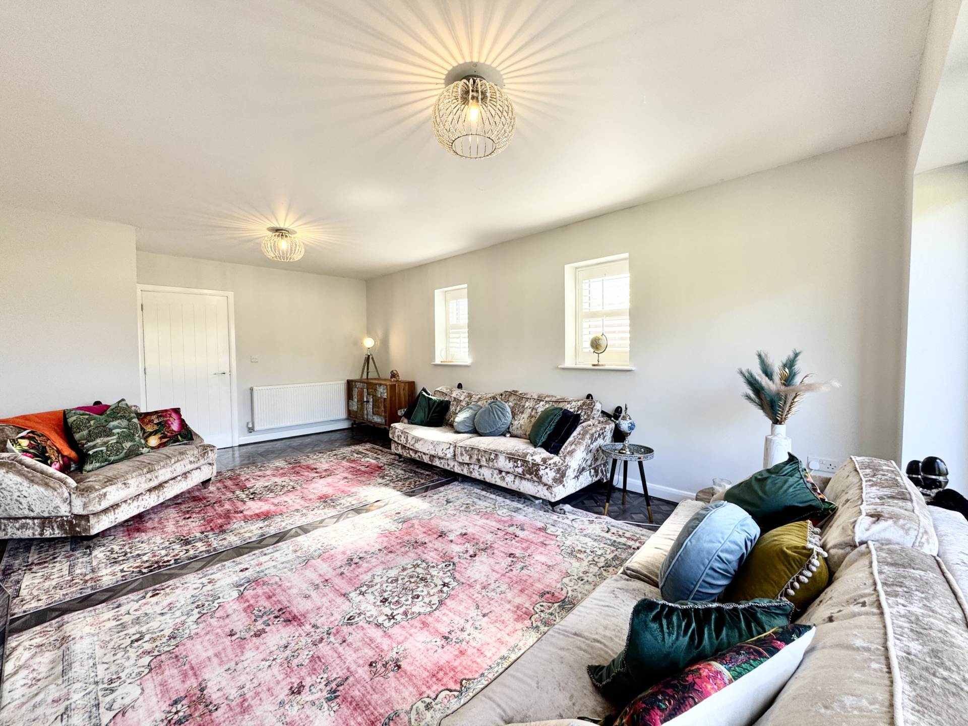 Additional Property Image 4 bedroom Detached for sale in St Helens 6