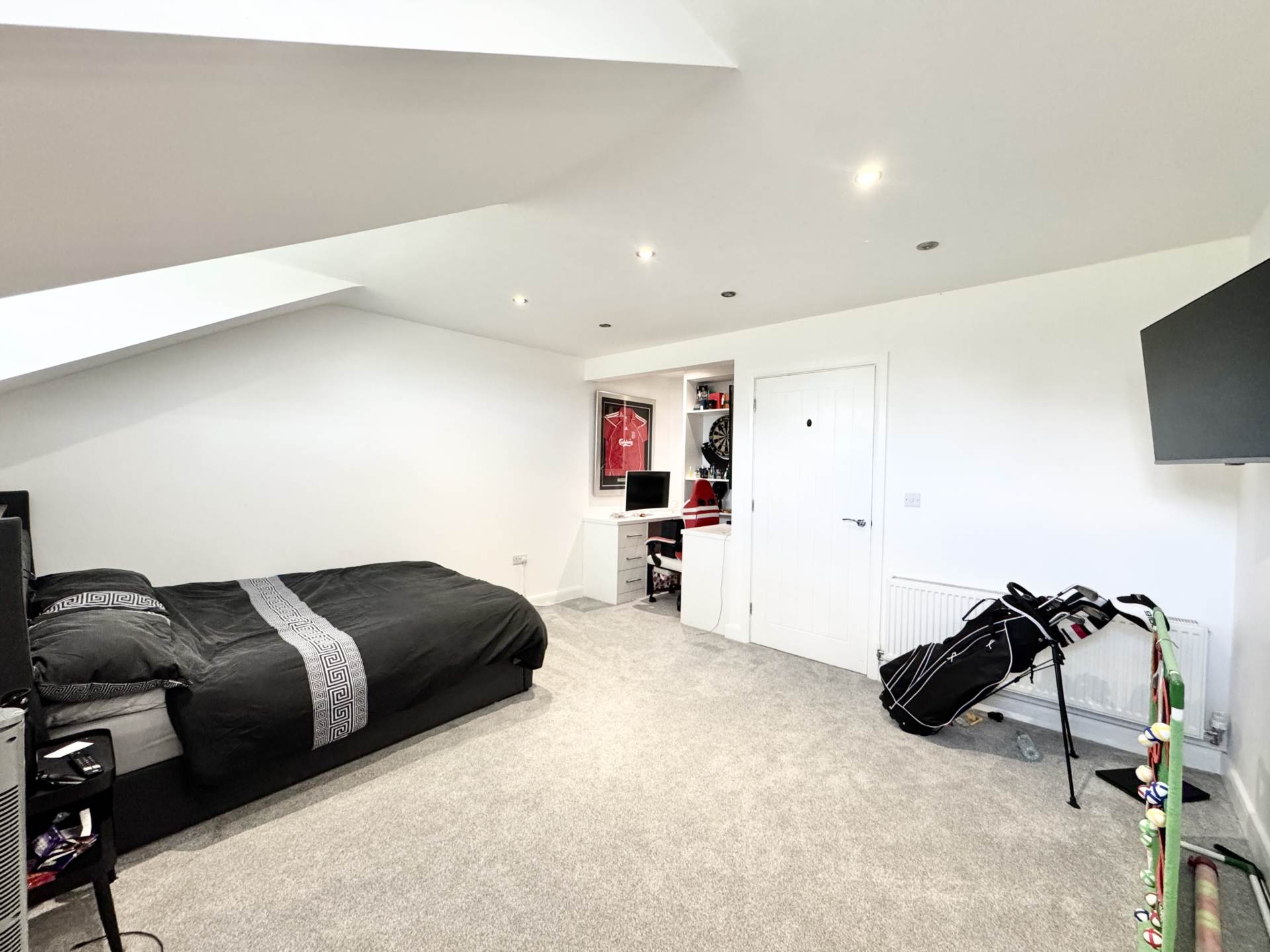 Additional Property Image 4 bedroom Detached for sale in St Helens 14