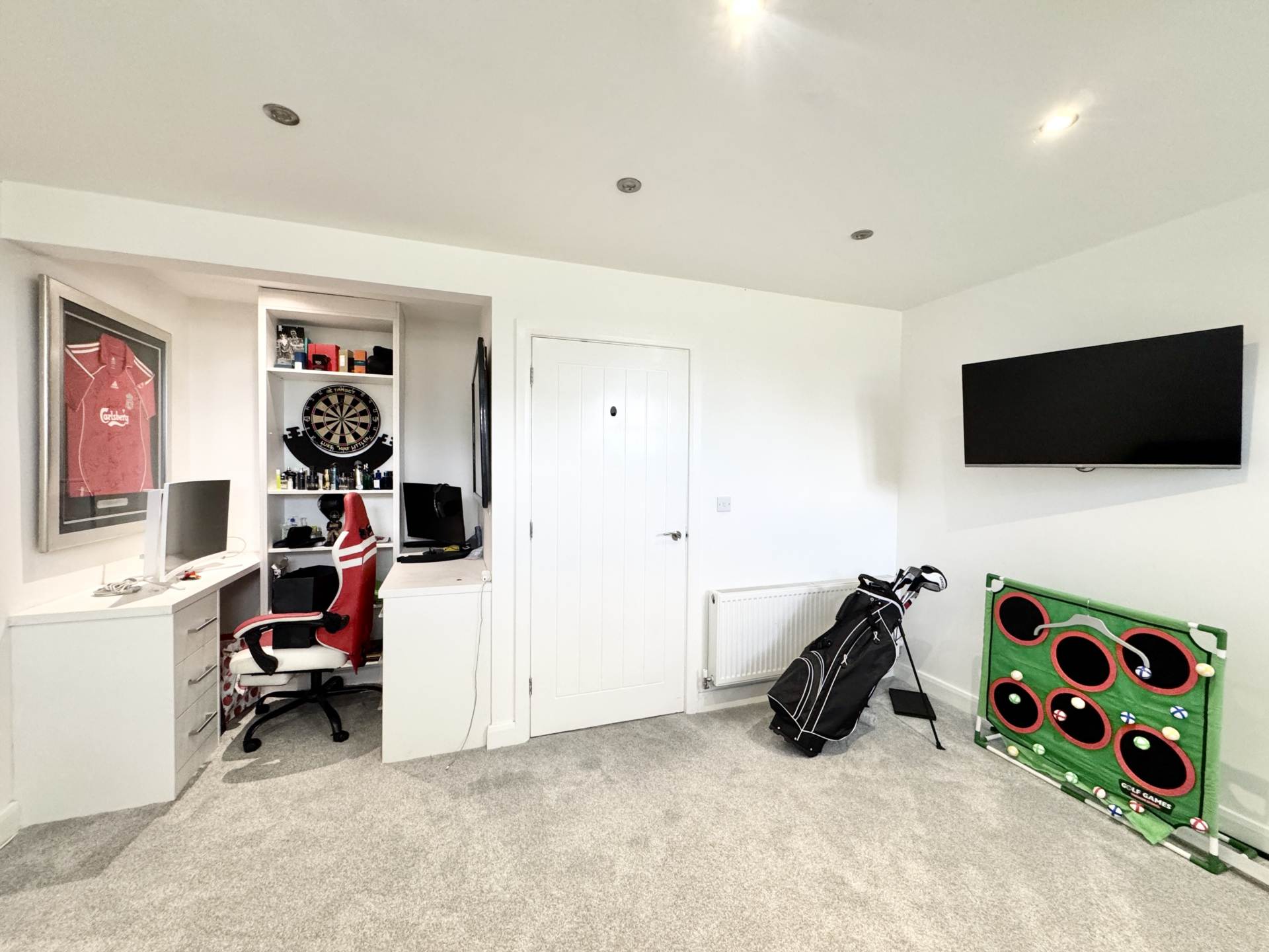Additional Property Image 4 bedroom Detached for sale in St Helens 16