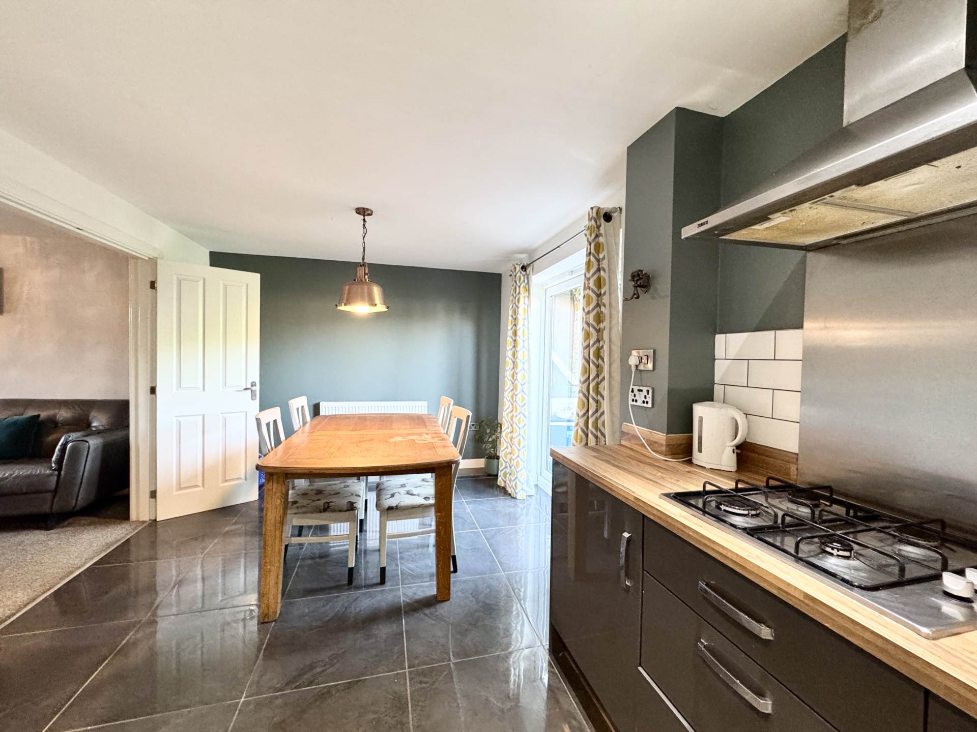 Additional Property Image 4 bedroom Detached for sale in St Helens 3