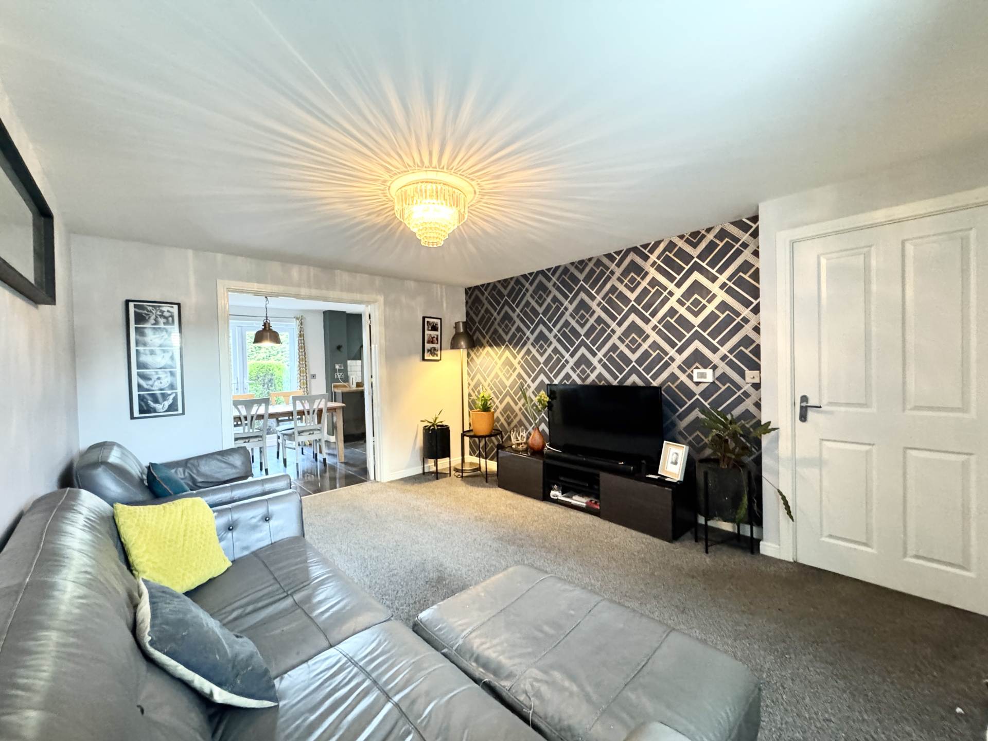 Additional Property Image 4 bedroom Detached for sale in St Helens 4