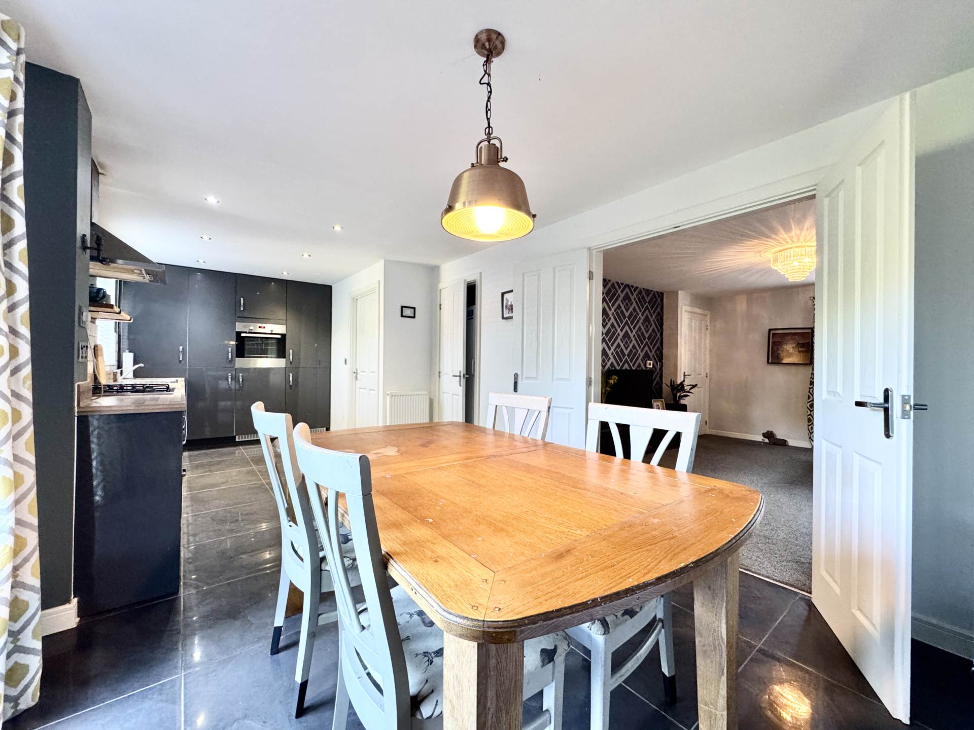 Additional Property Image 4 bedroom Detached for sale in St Helens 8